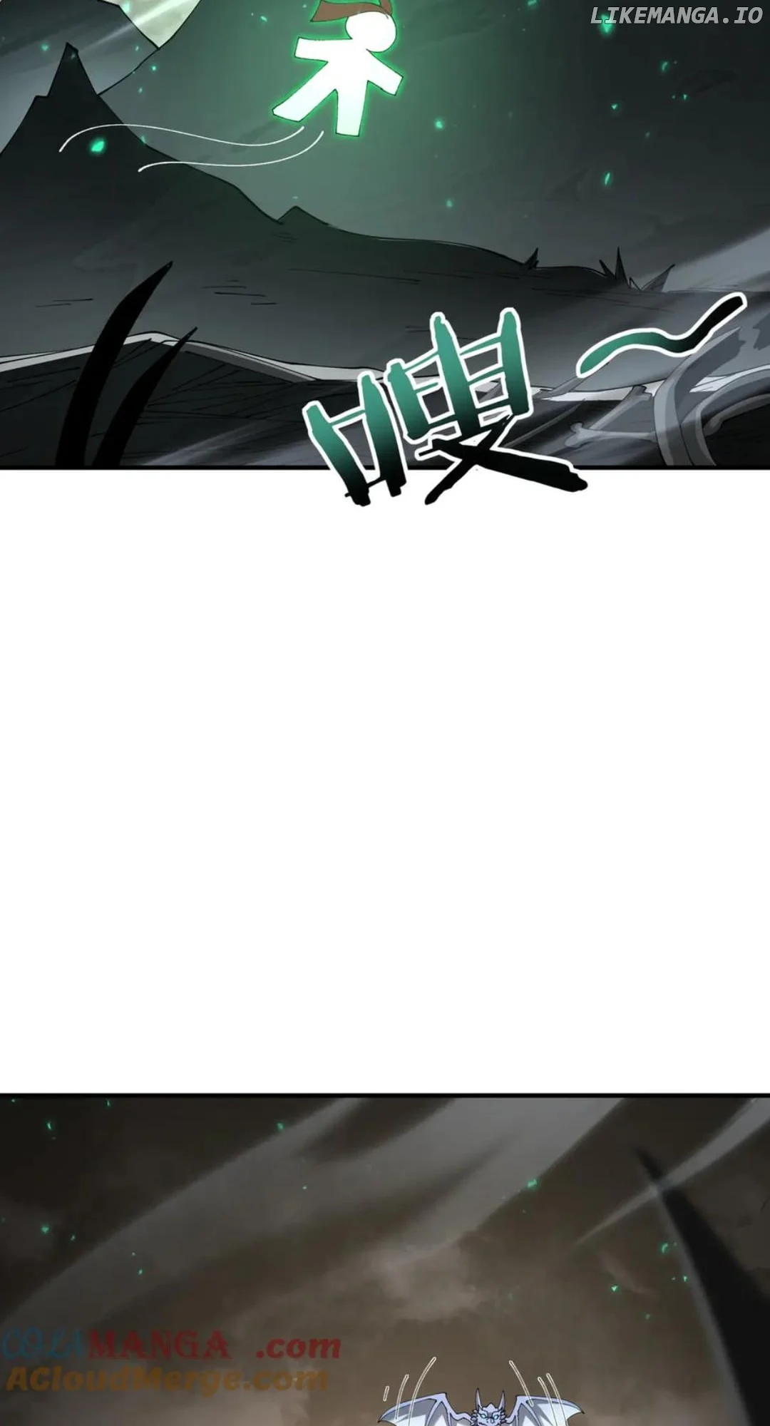 Worthless Profession: Dragon Tamer Chapter 109 - Page 15