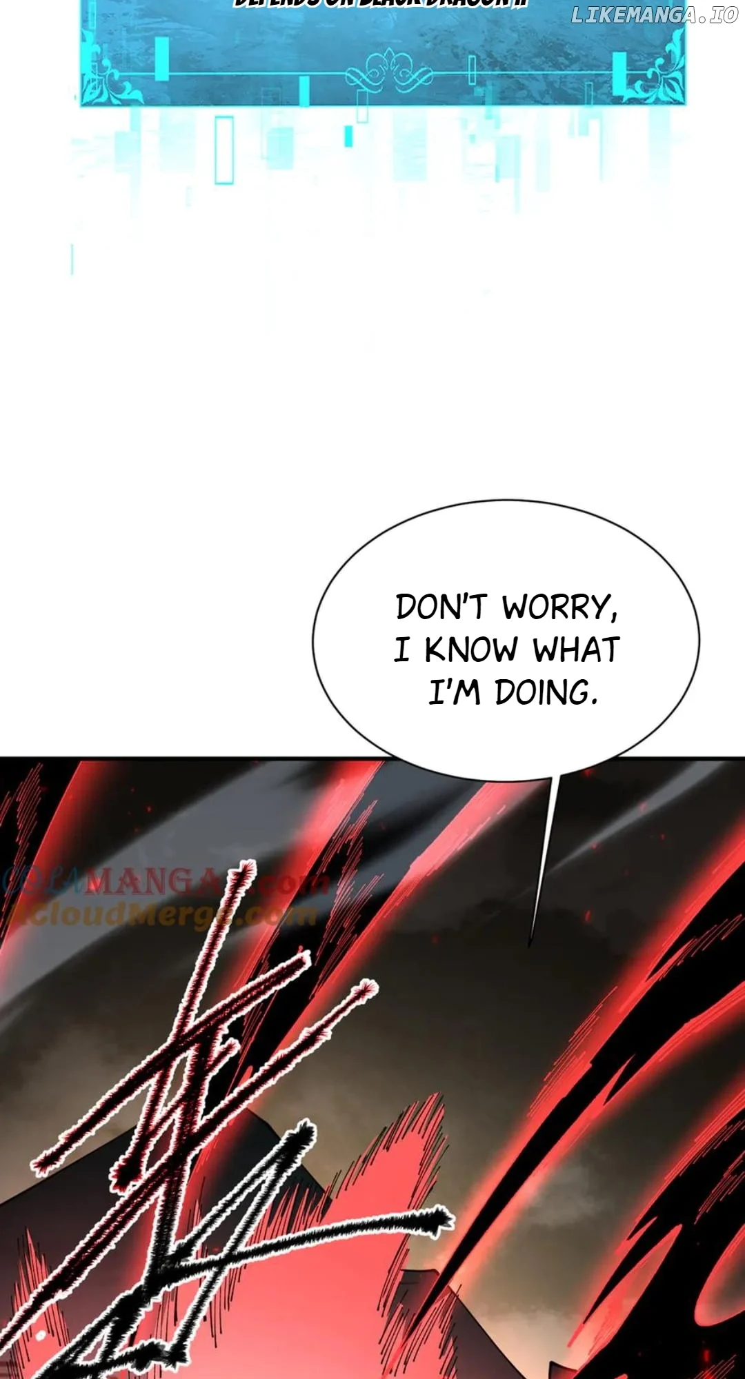 Worthless Profession: Dragon Tamer Chapter 109 - Page 20