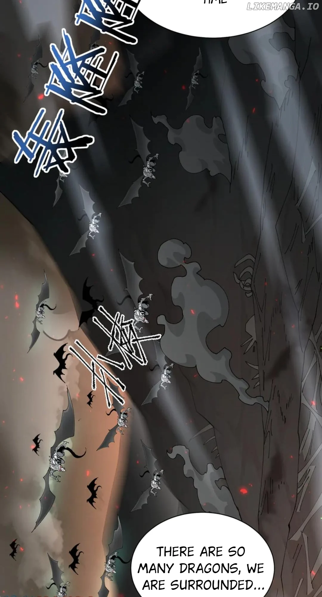 Worthless Profession: Dragon Tamer Chapter 109 - Page 23