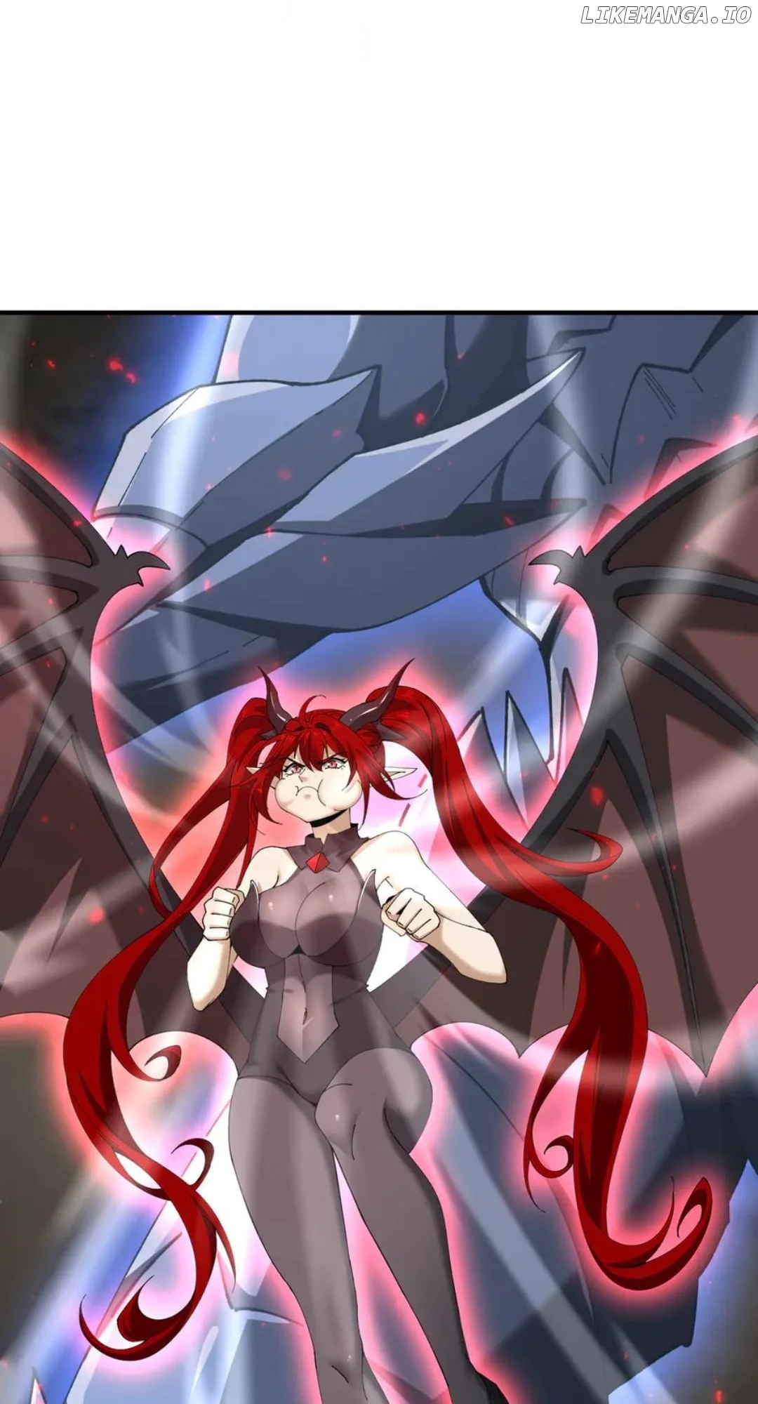 Worthless Profession: Dragon Tamer Chapter 109 - Page 30