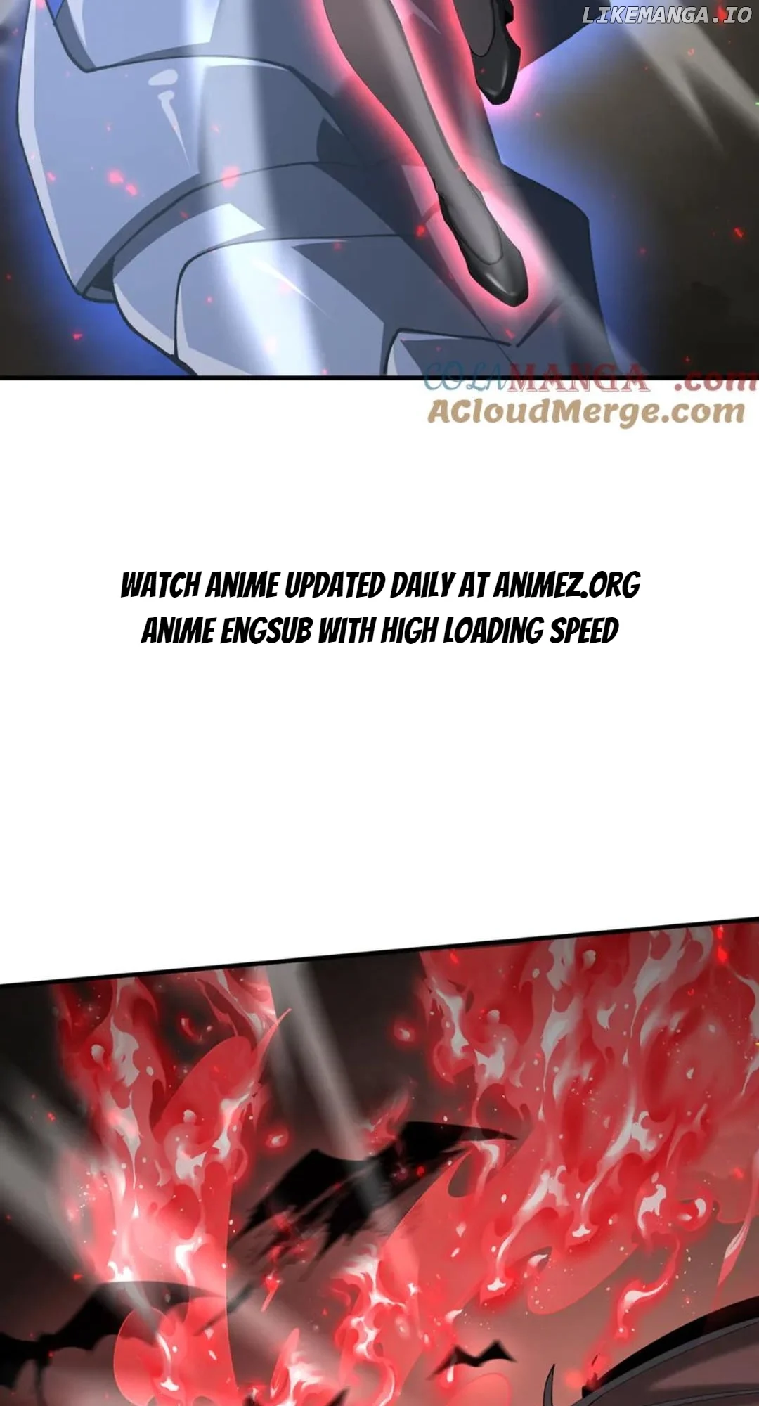 Worthless Profession: Dragon Tamer Chapter 109 - Page 31