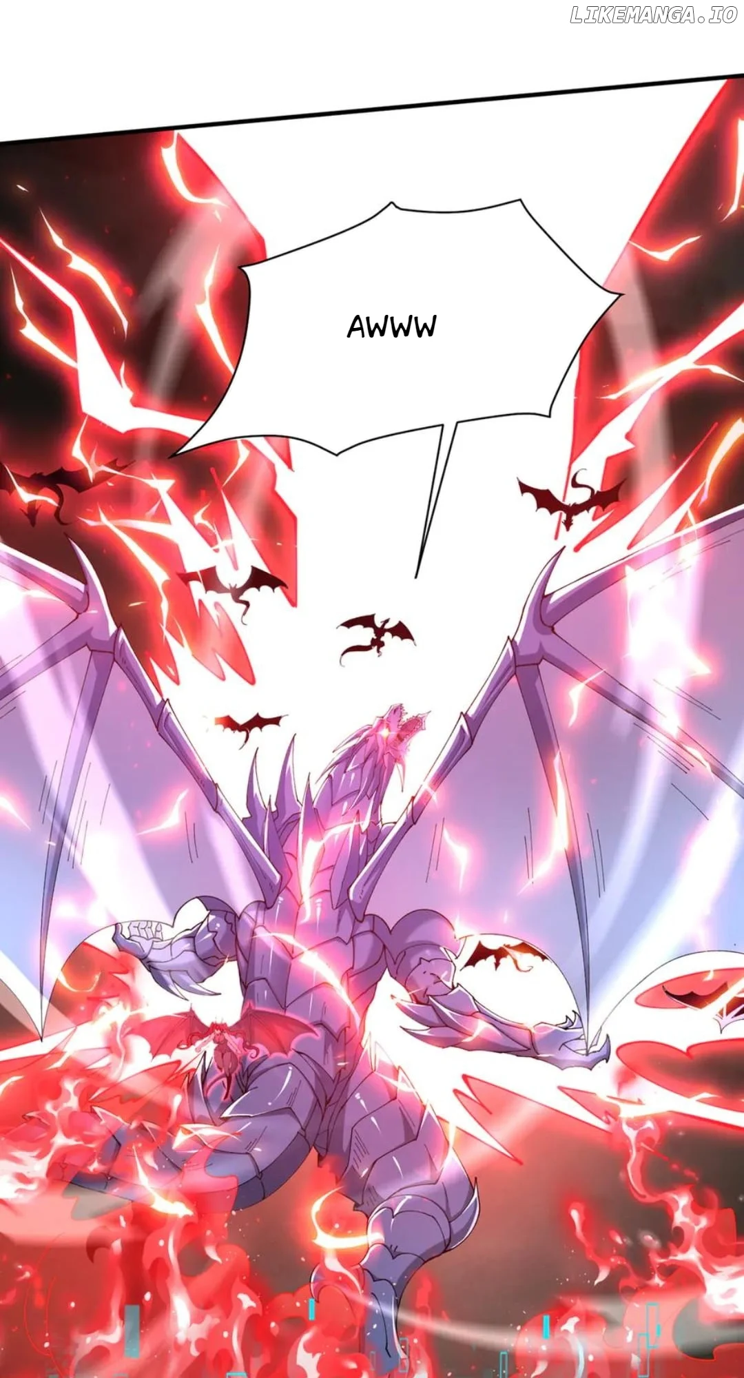 Worthless Profession: Dragon Tamer Chapter 109 - Page 33