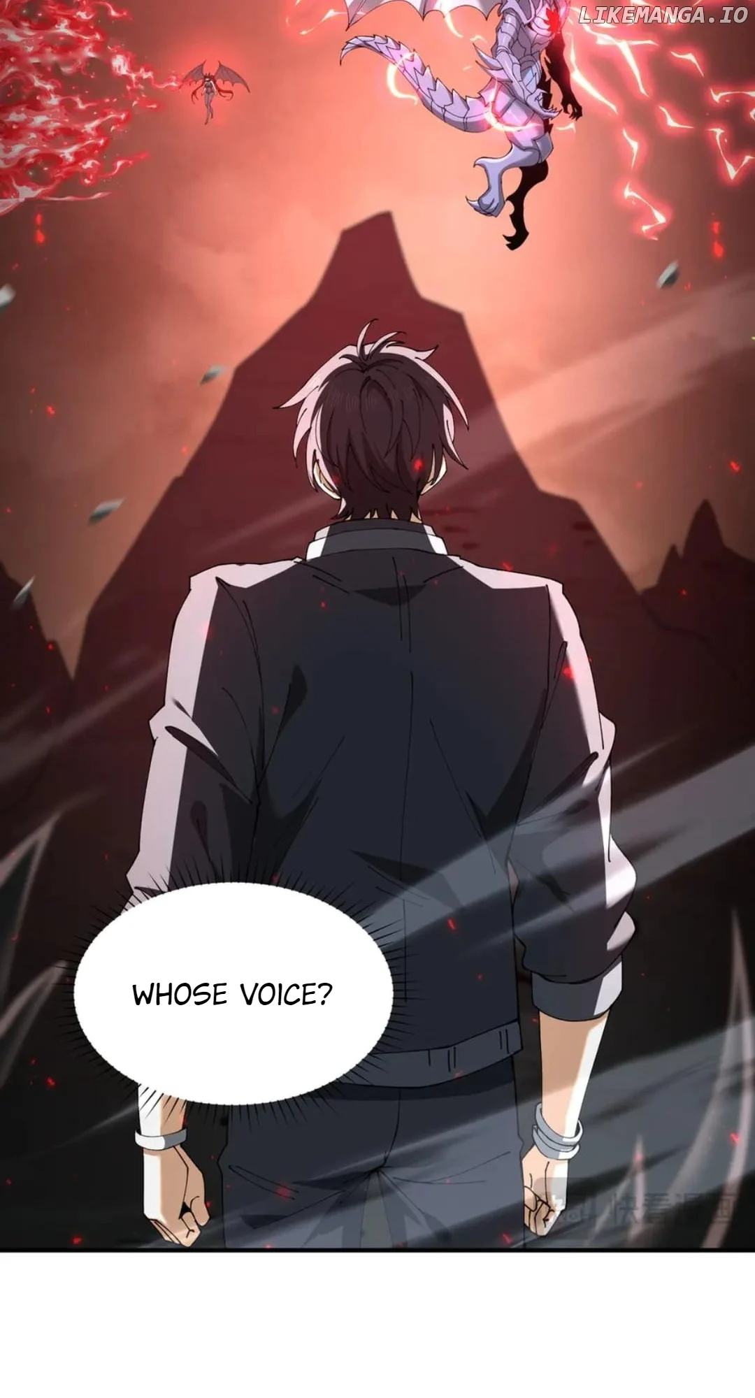 Worthless Profession: Dragon Tamer Chapter 109 - Page 35