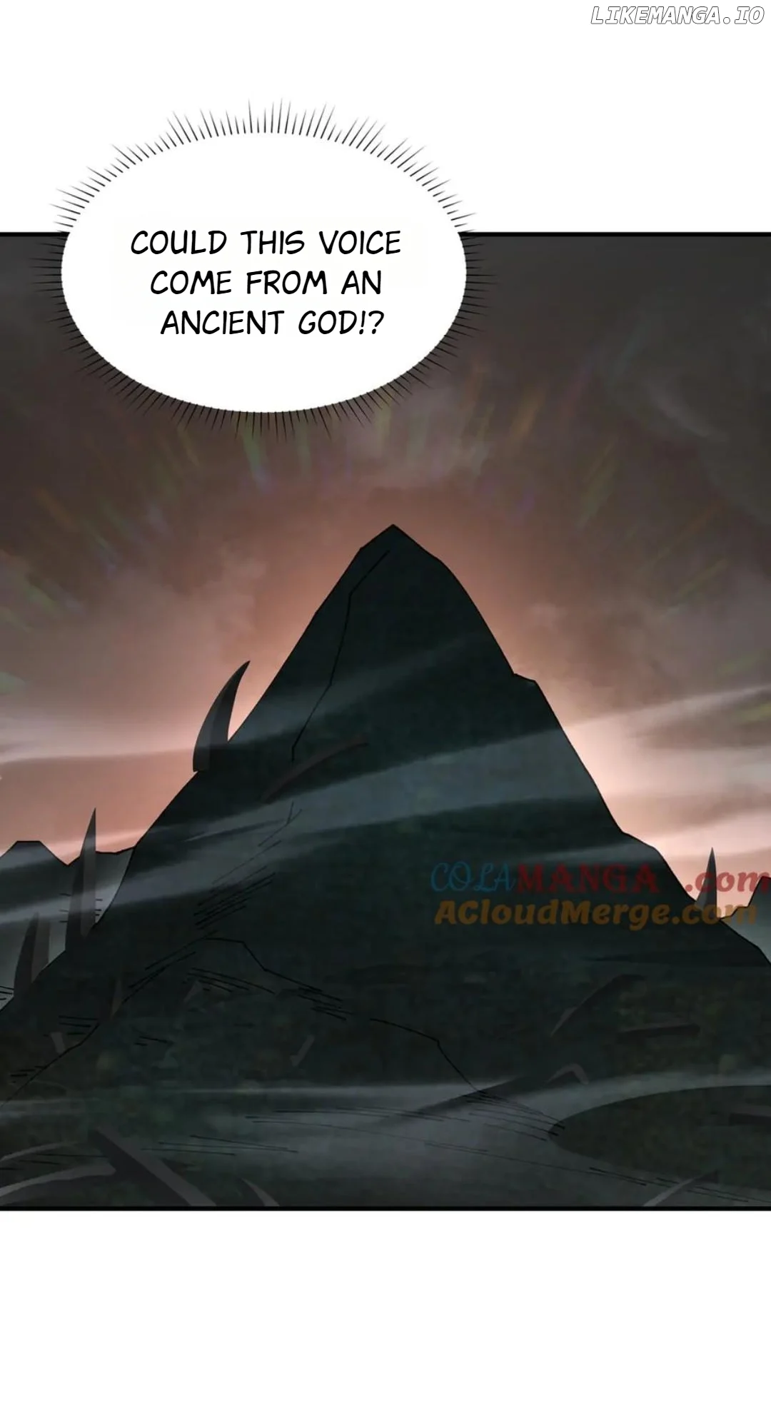 Worthless Profession: Dragon Tamer Chapter 109 - Page 39