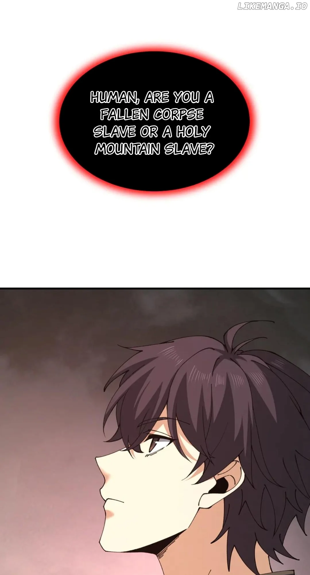 Worthless Profession: Dragon Tamer Chapter 109 - Page 40