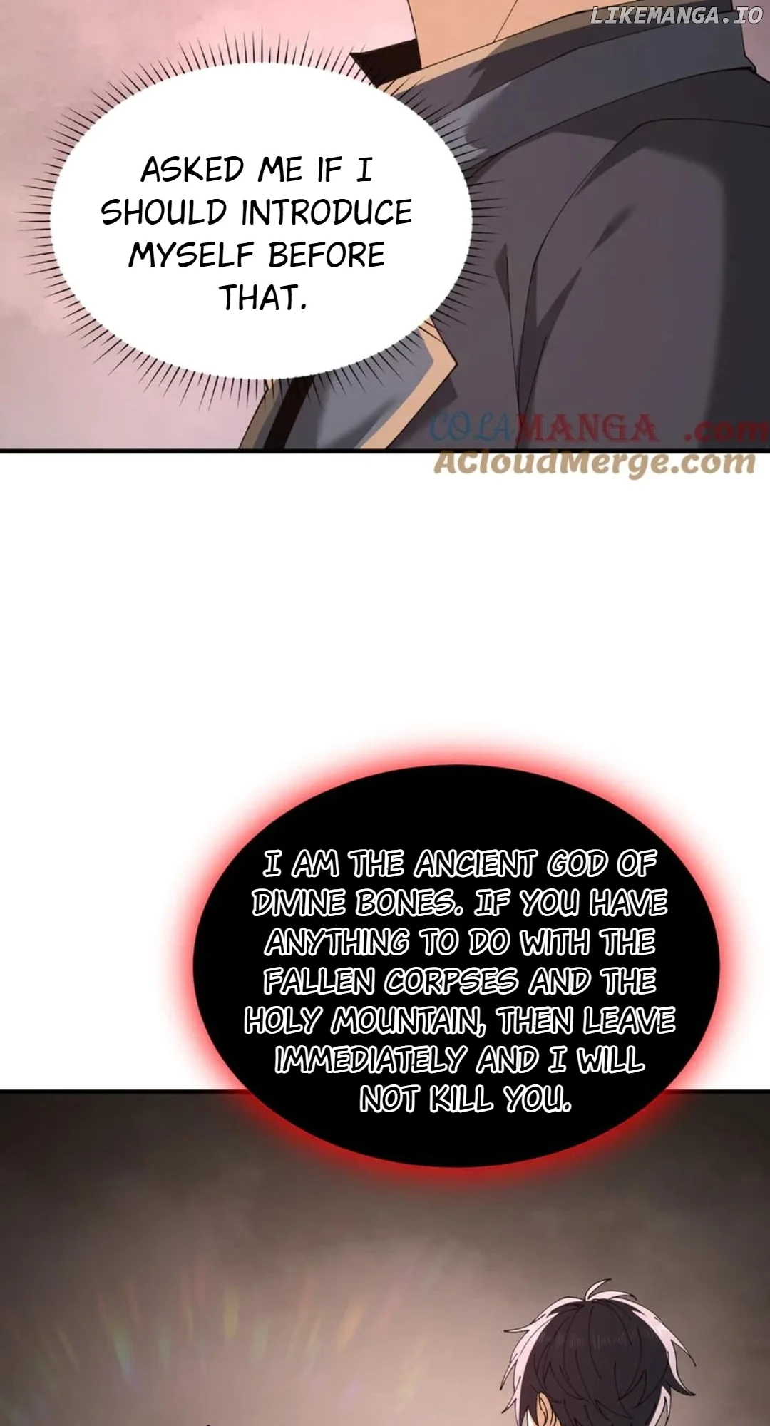 Worthless Profession: Dragon Tamer Chapter 109 - Page 41