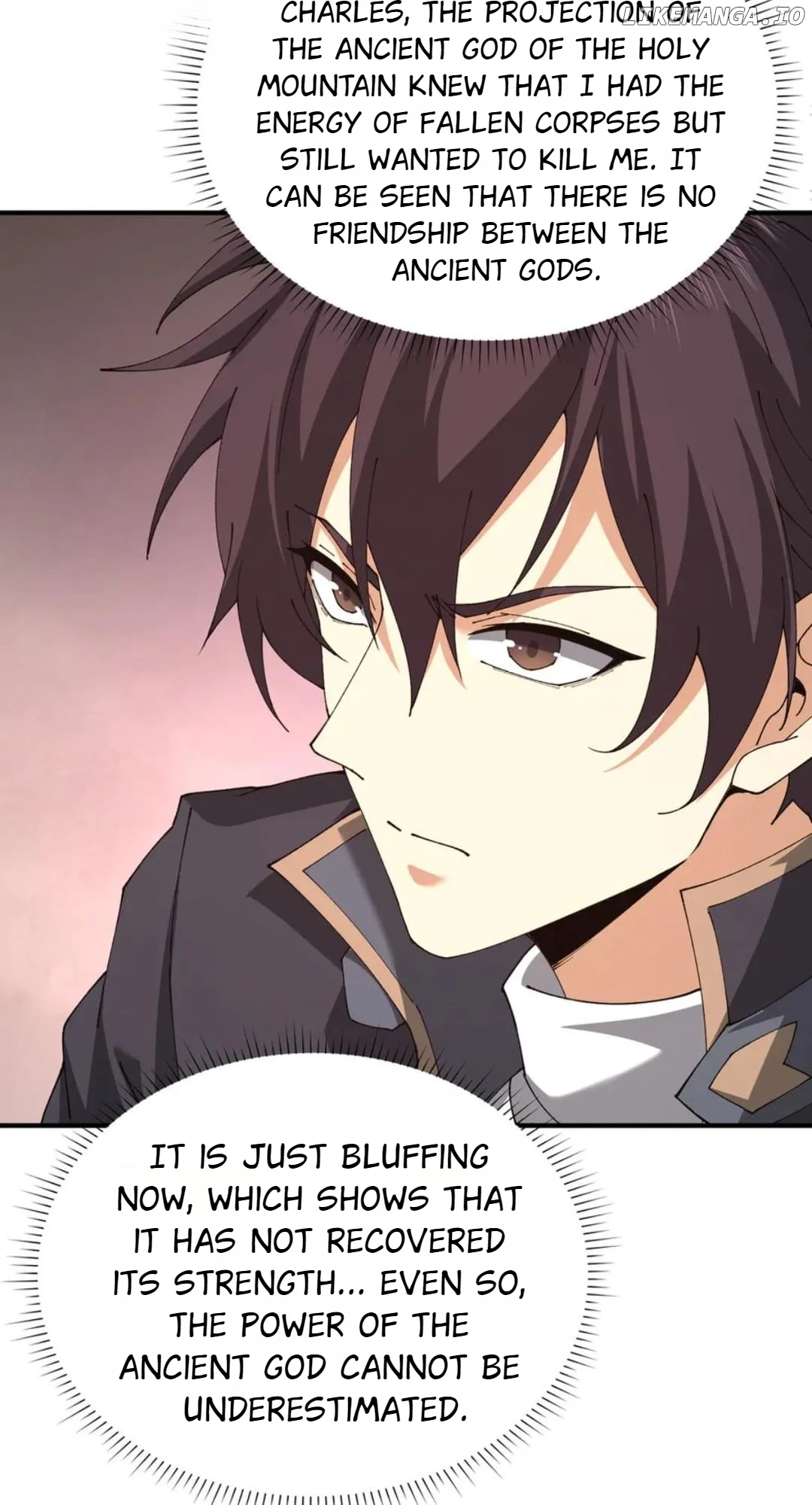 Worthless Profession: Dragon Tamer Chapter 109 - Page 43