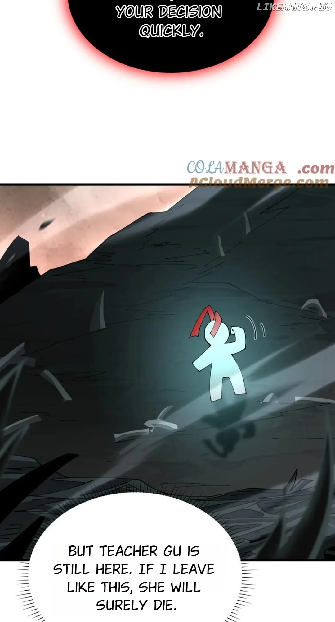 Worthless Profession: Dragon Tamer Chapter 109 - Page 45