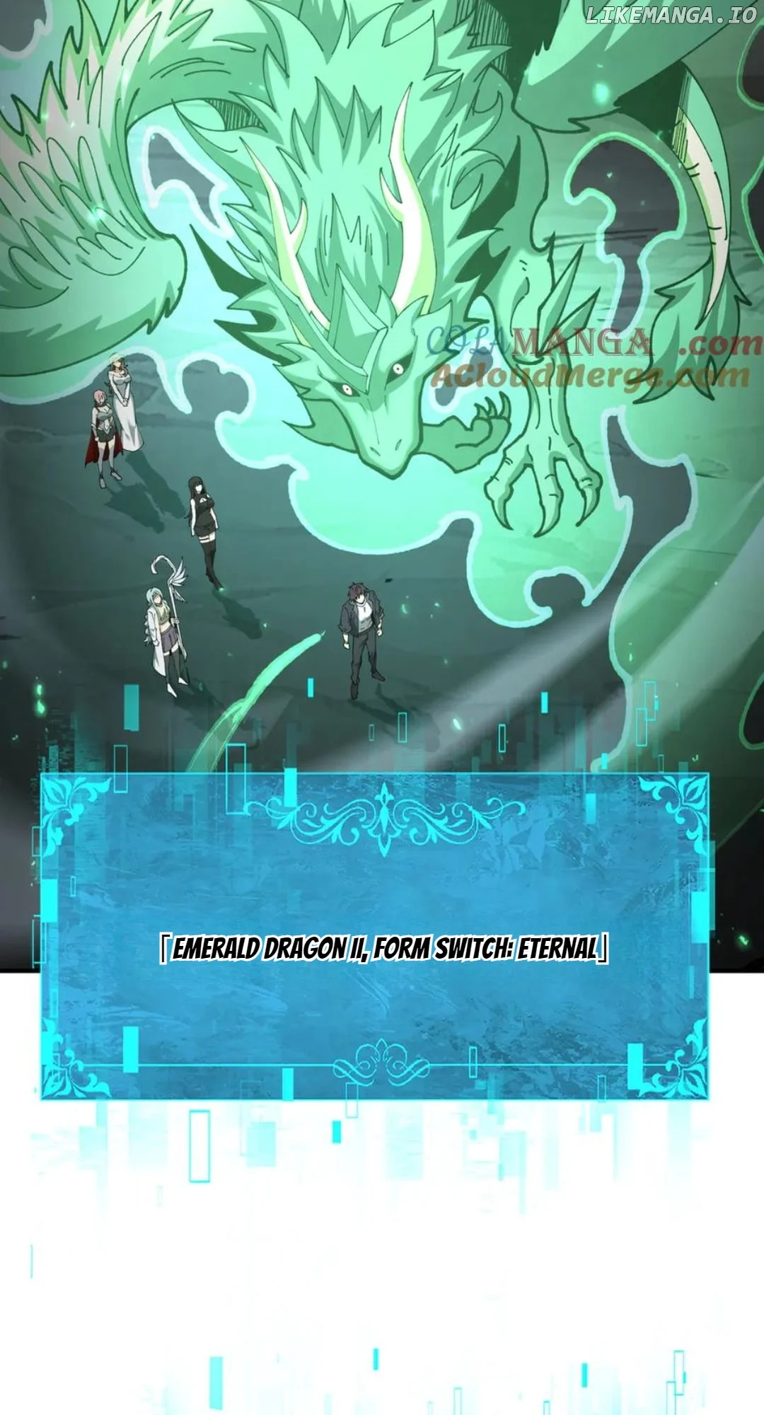 Worthless Profession: Dragon Tamer Chapter 109 - Page 48