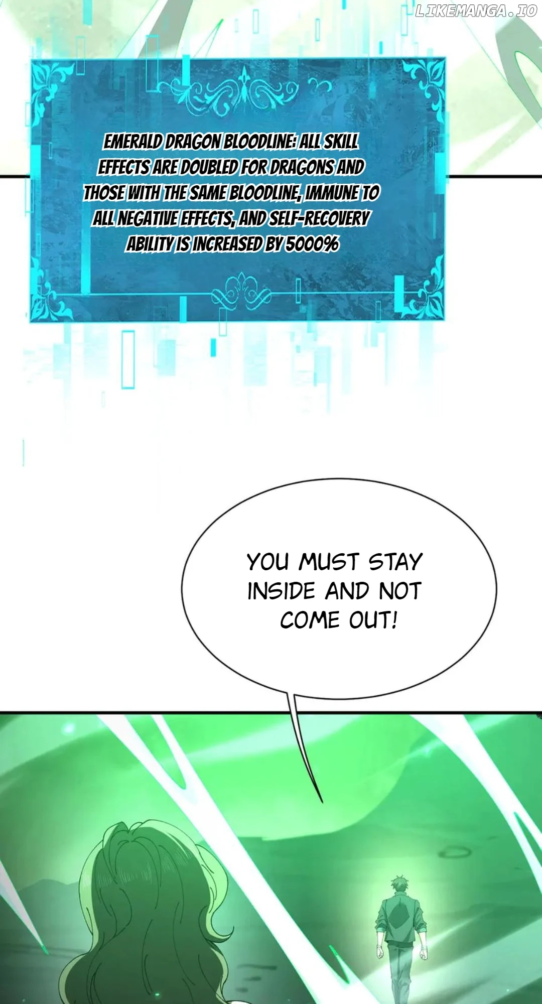 Worthless Profession: Dragon Tamer Chapter 109 - Page 50