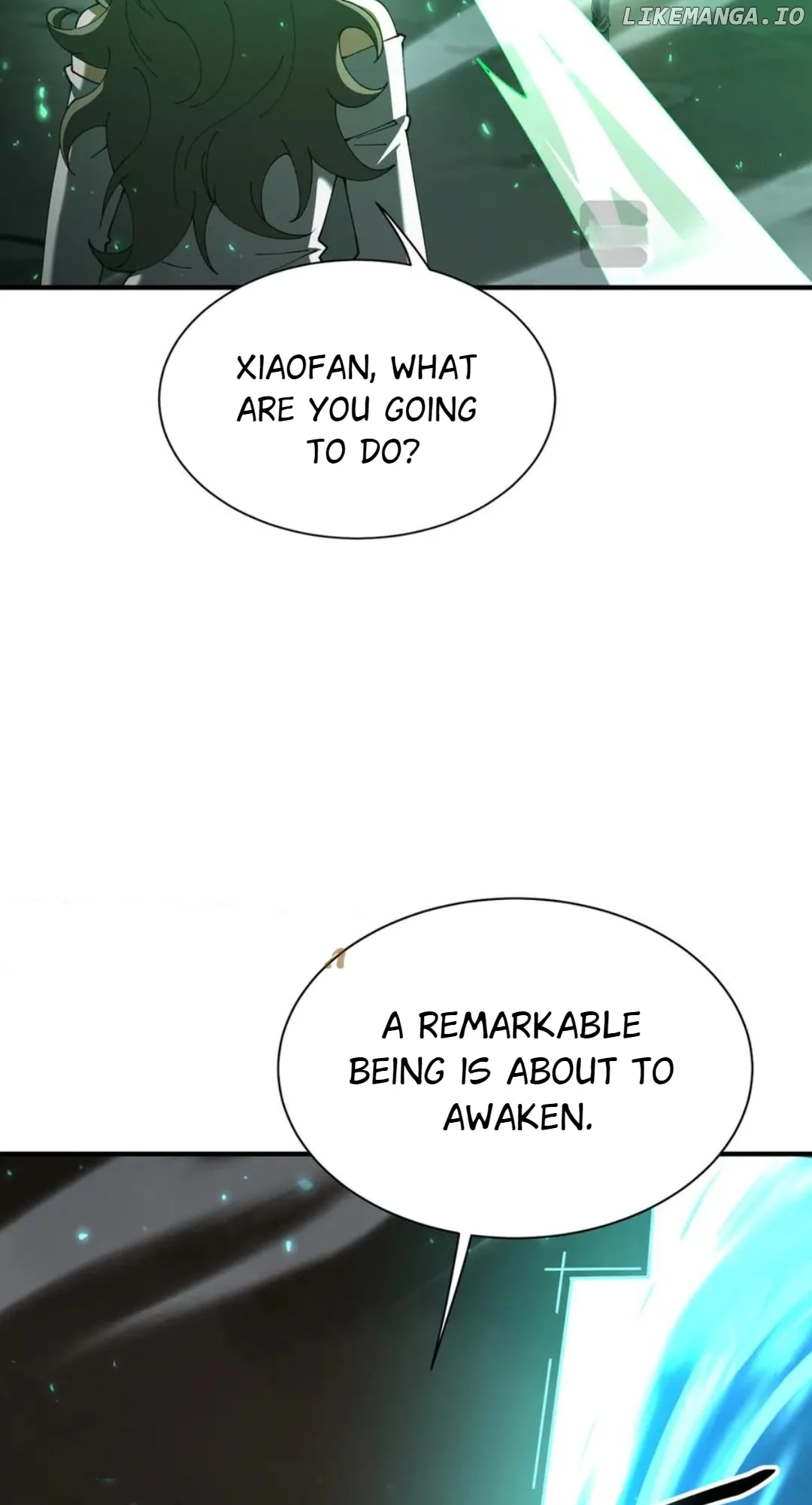 Worthless Profession: Dragon Tamer Chapter 109 - Page 51