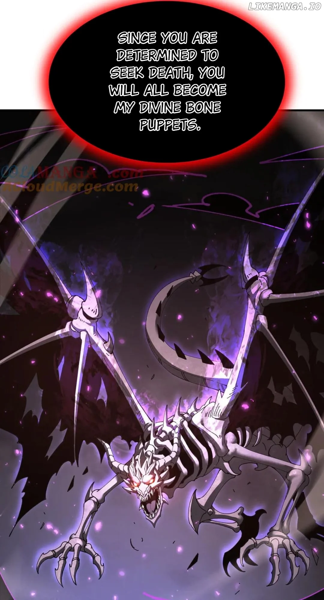 Worthless Profession: Dragon Tamer Chapter 109 - Page 58