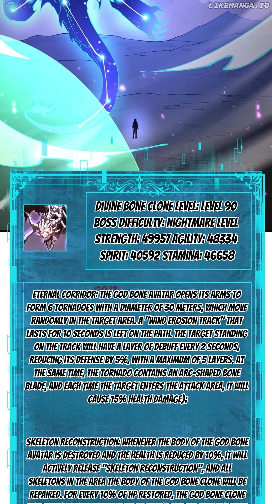 Worthless Profession: Dragon Tamer Chapter 109 - Page 60