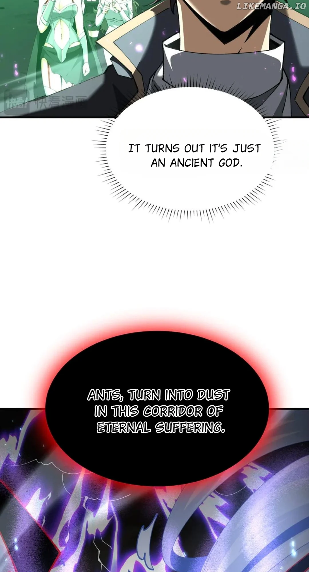 Worthless Profession: Dragon Tamer Chapter 109 - Page 62