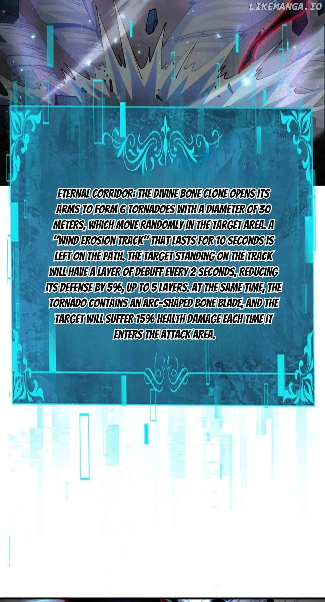 Worthless Profession: Dragon Tamer Chapter 109 - Page 64