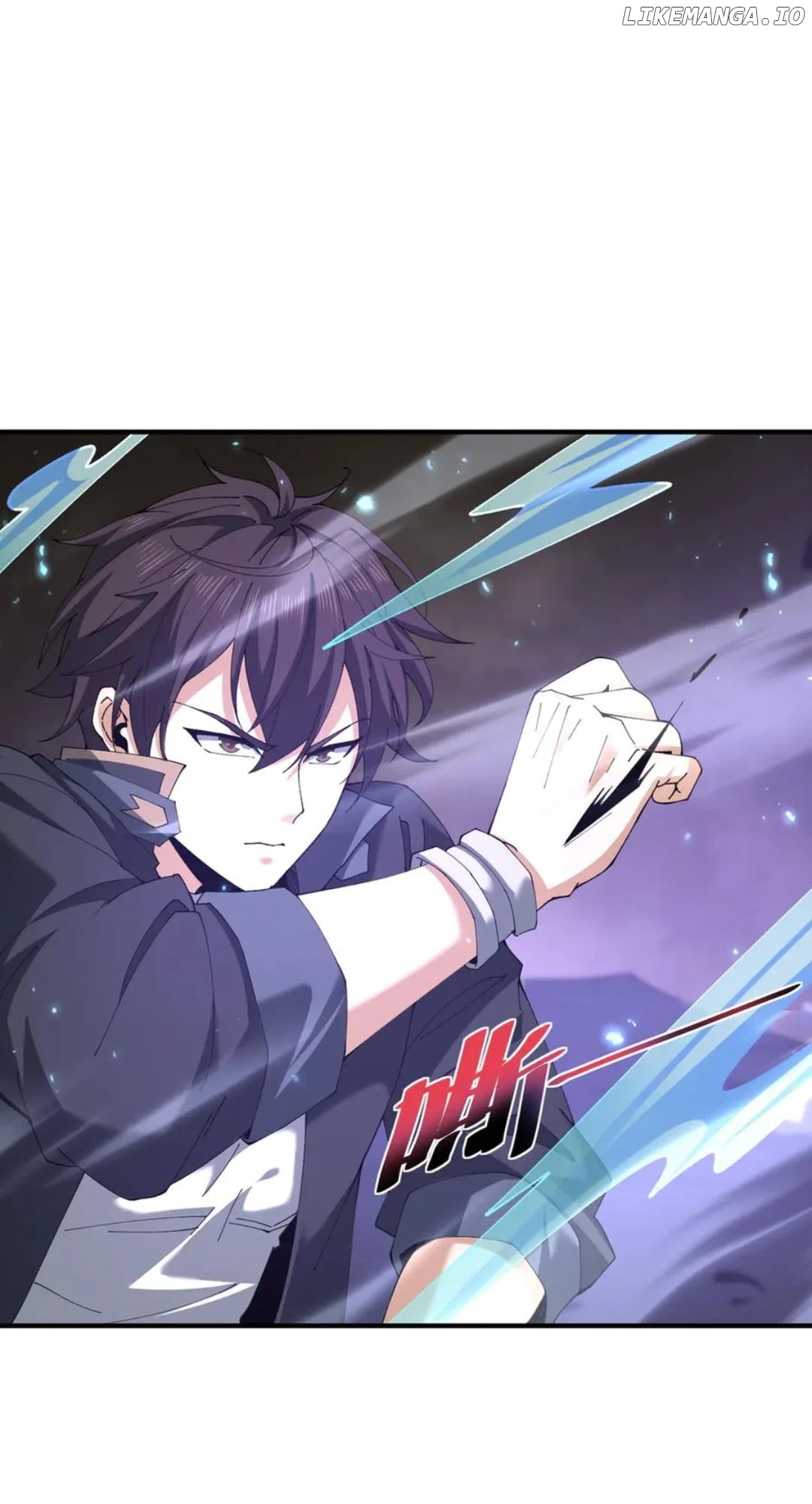 Worthless Profession: Dragon Tamer Chapter 109 - Page 66