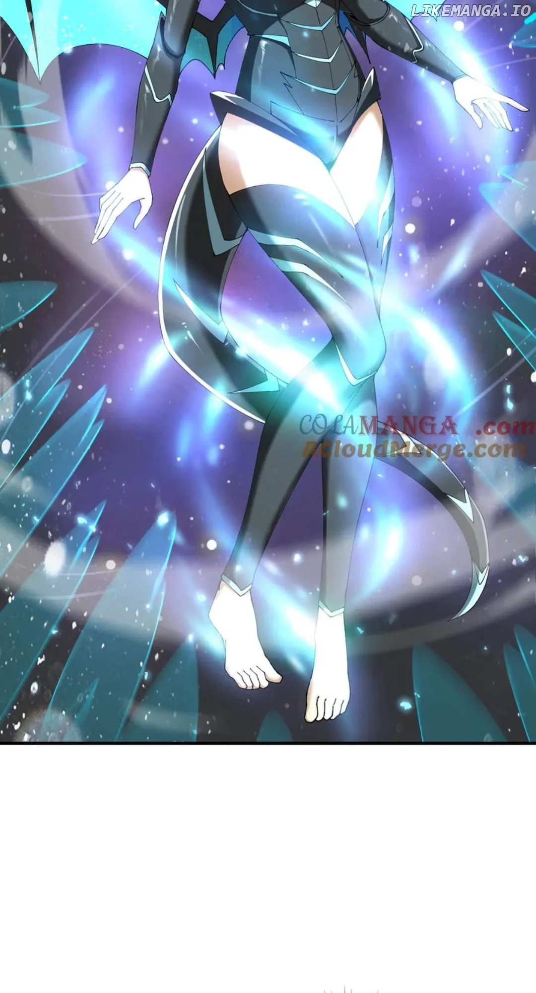 Worthless Profession: Dragon Tamer Chapter 109 - Page 70