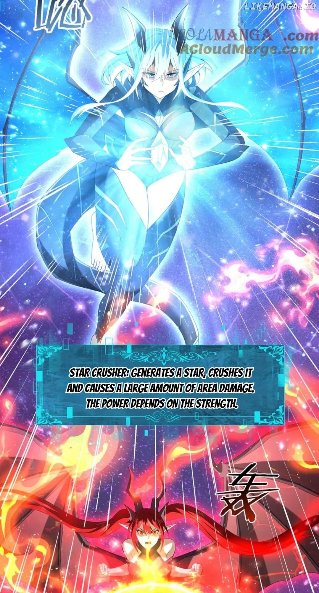 Worthless Profession: Dragon Tamer Chapter 110 - Page 7