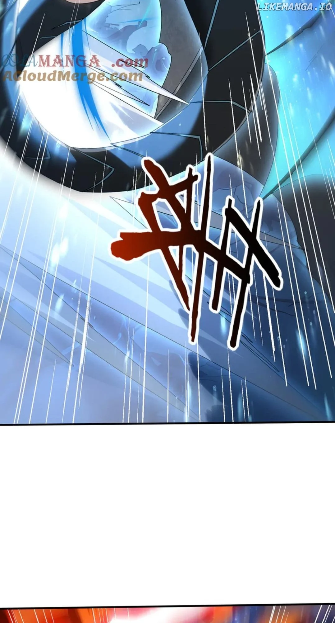 Worthless Profession: Dragon Tamer Chapter 110 - Page 10