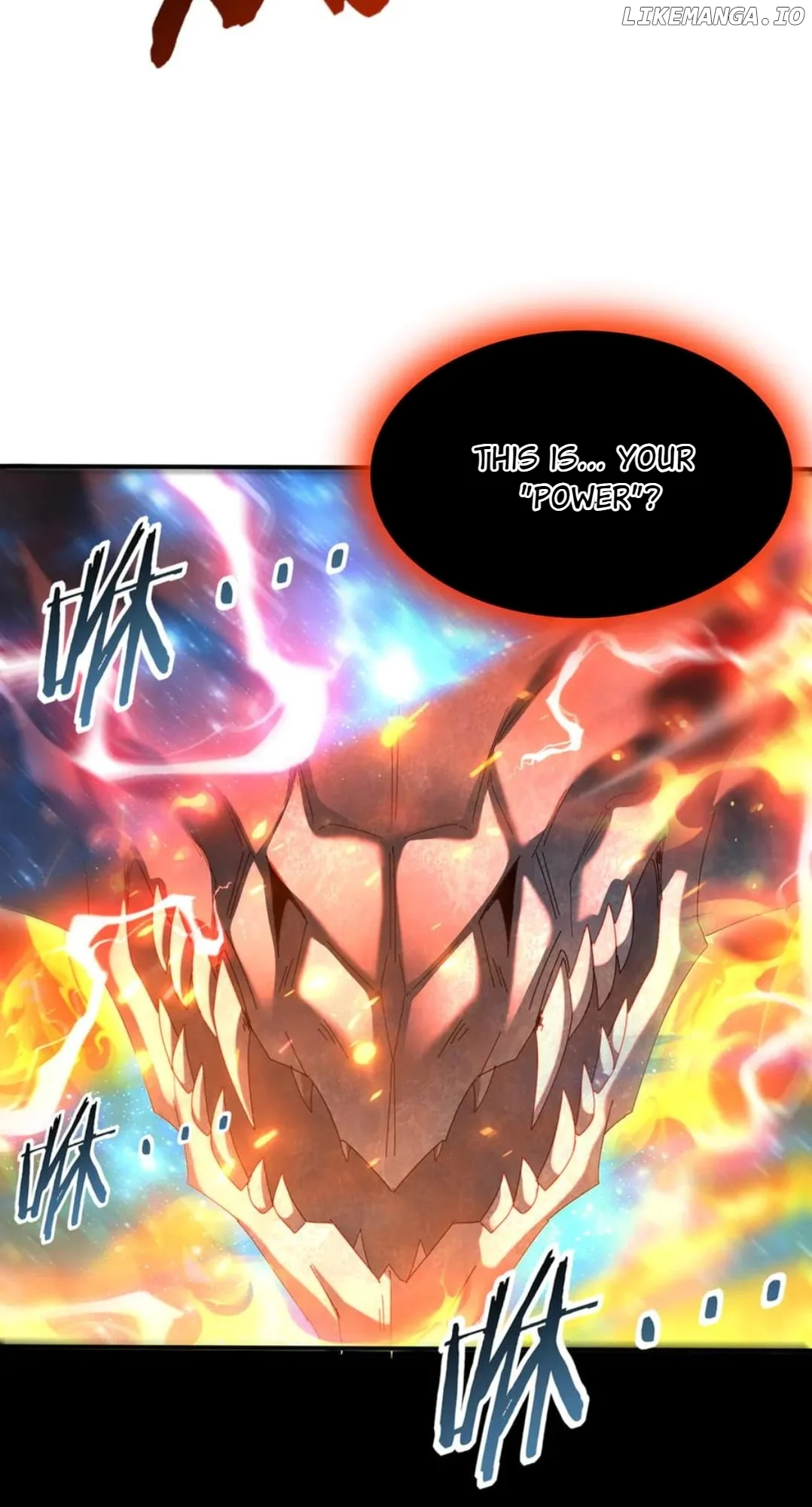 Worthless Profession: Dragon Tamer Chapter 110 - Page 12