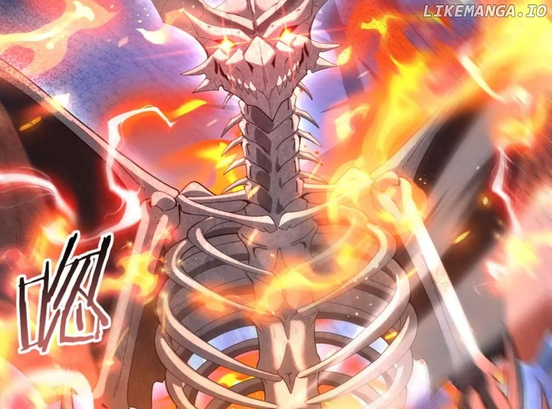 Worthless Profession: Dragon Tamer Chapter 110 - Page 14