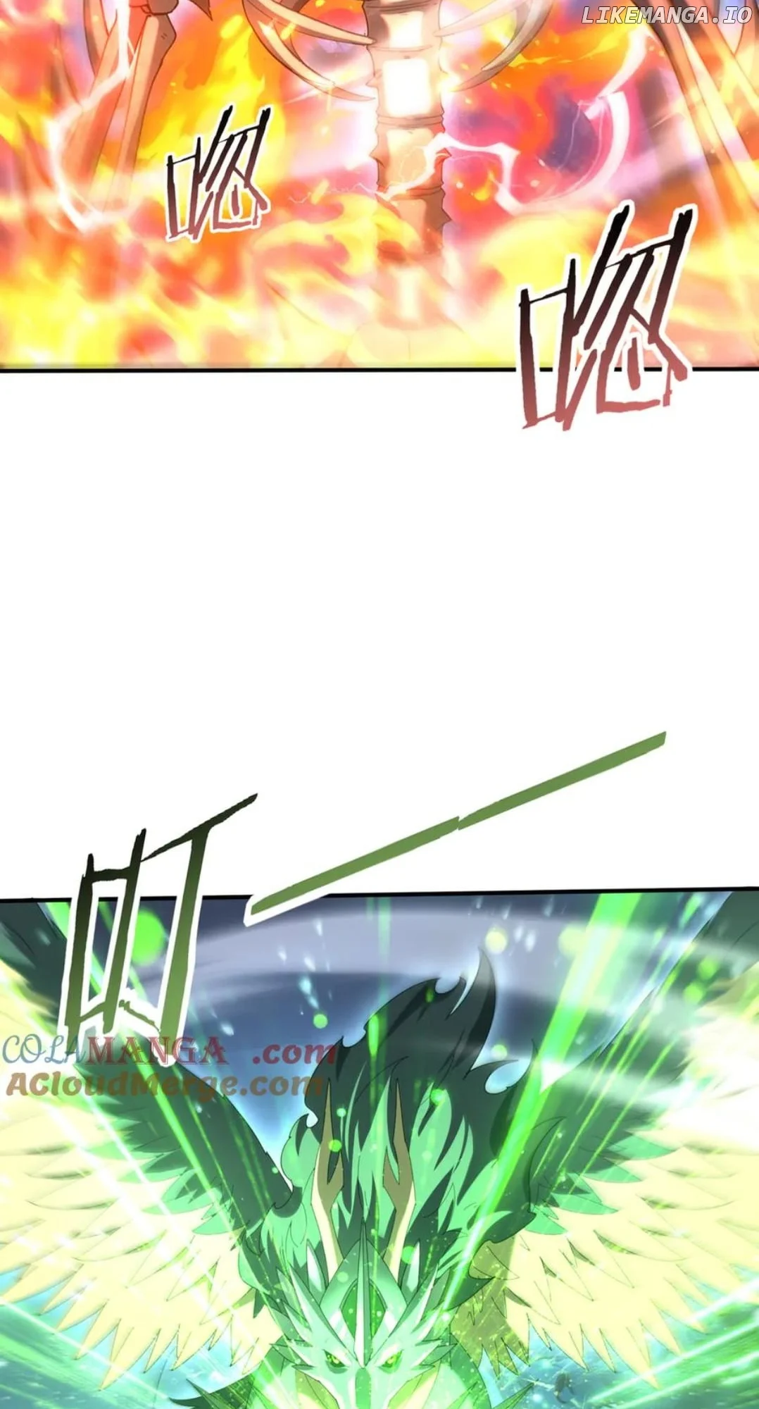 Worthless Profession: Dragon Tamer Chapter 110 - Page 15