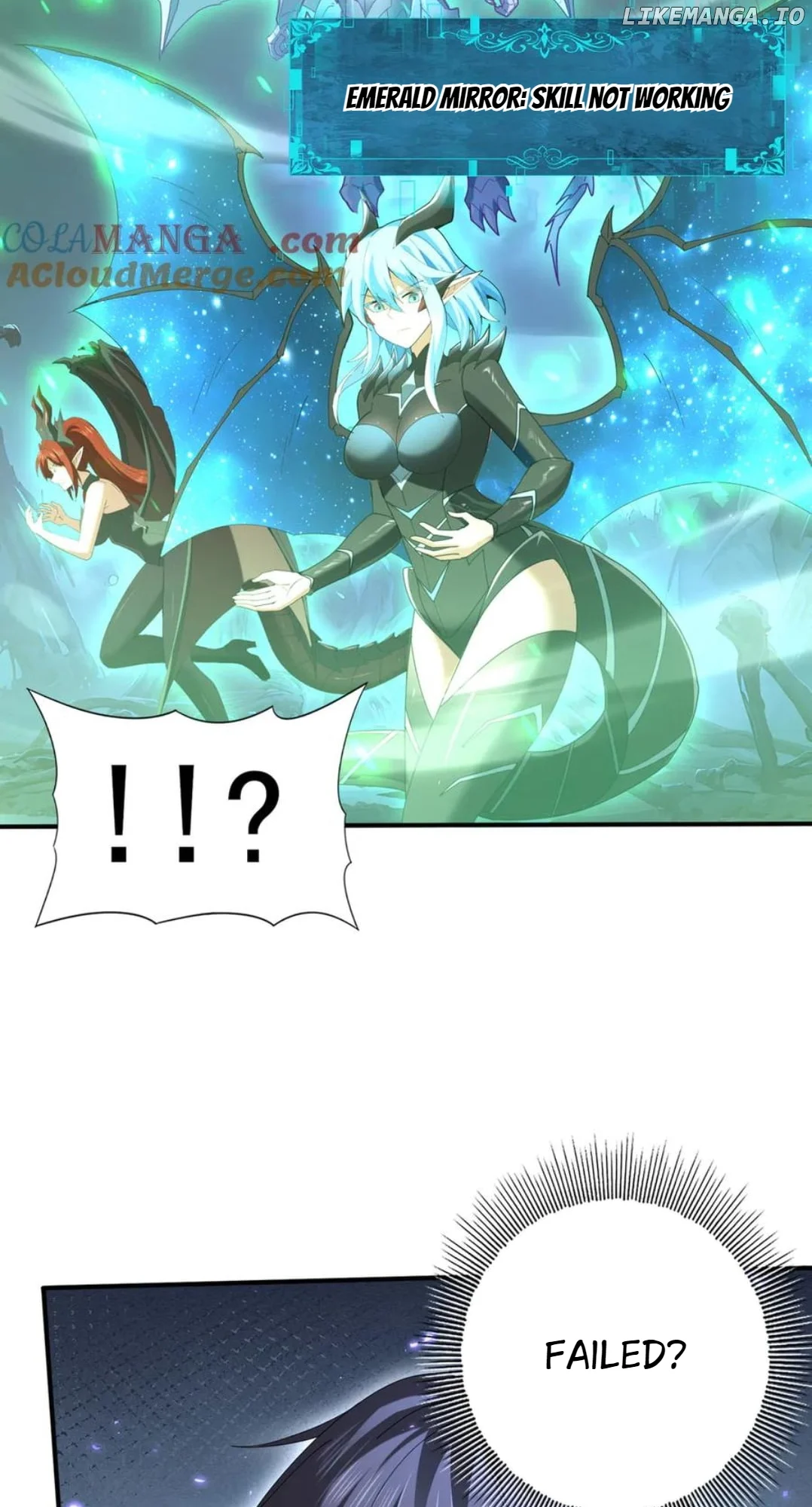 Worthless Profession: Dragon Tamer Chapter 110 - Page 17