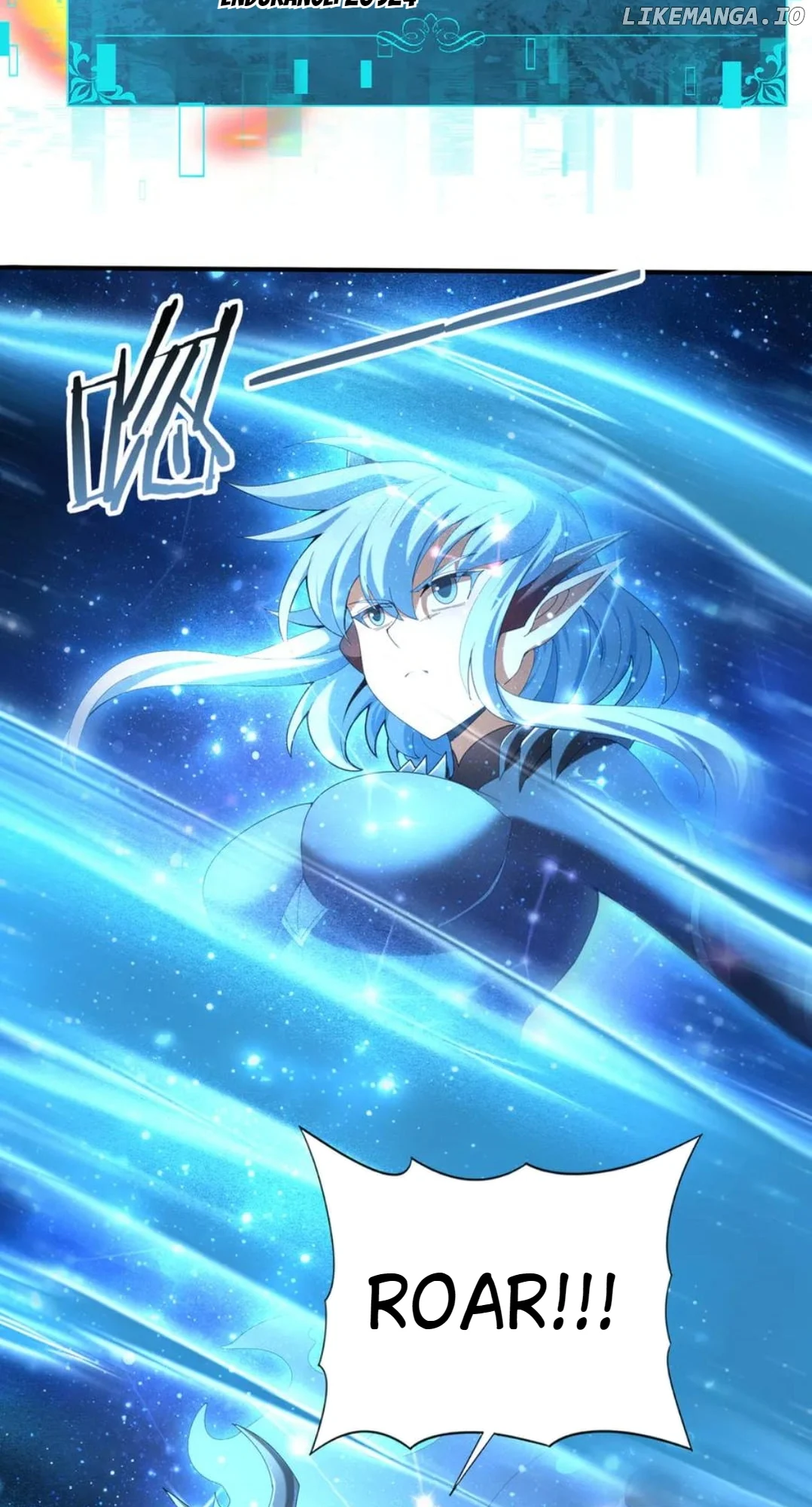 Worthless Profession: Dragon Tamer Chapter 110 - Page 24