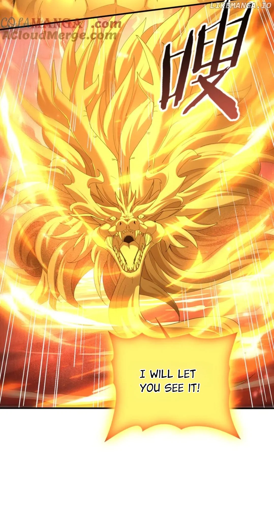 Worthless Profession: Dragon Tamer Chapter 110 - Page 27