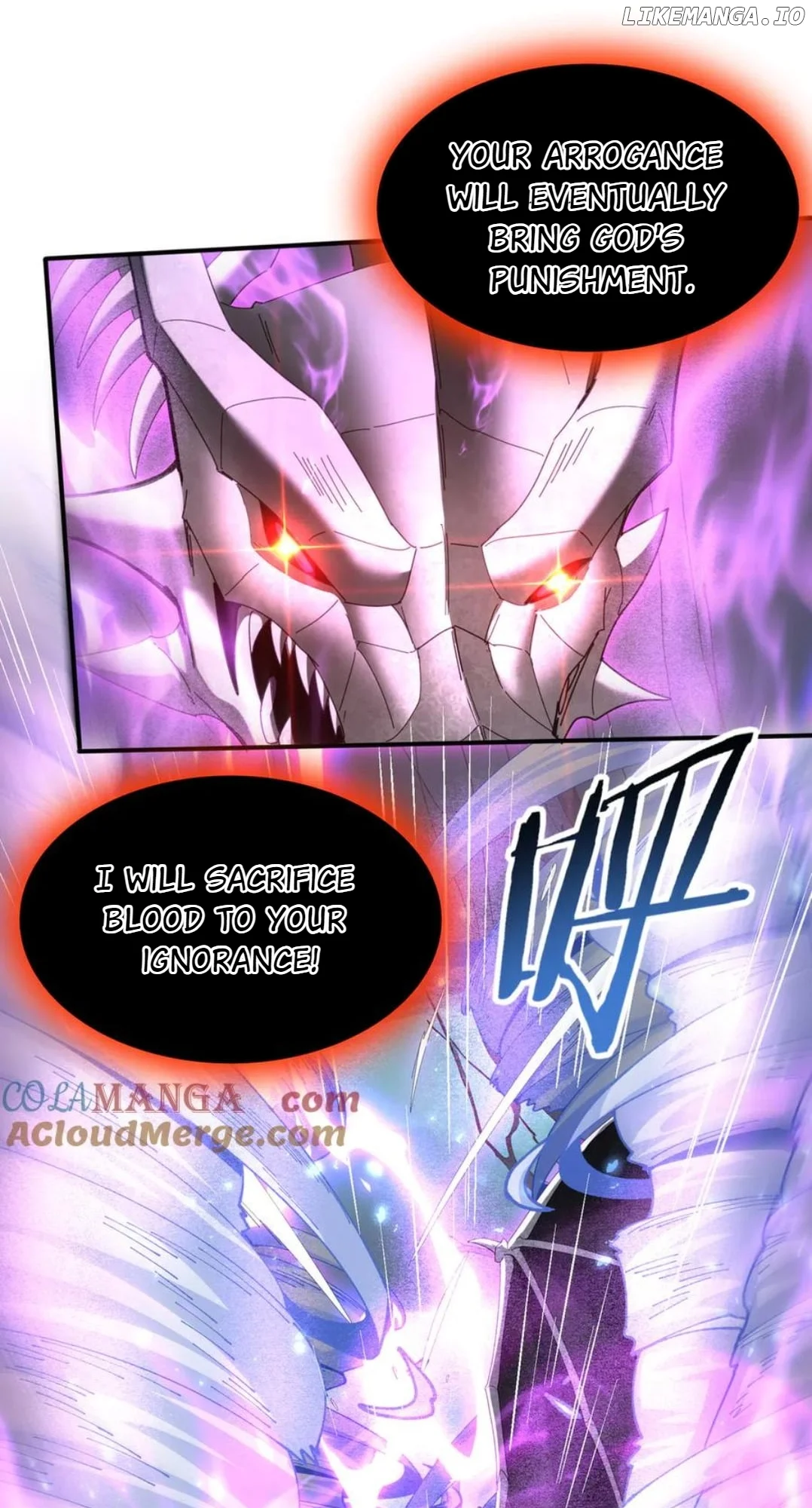 Worthless Profession: Dragon Tamer Chapter 110 - Page 28