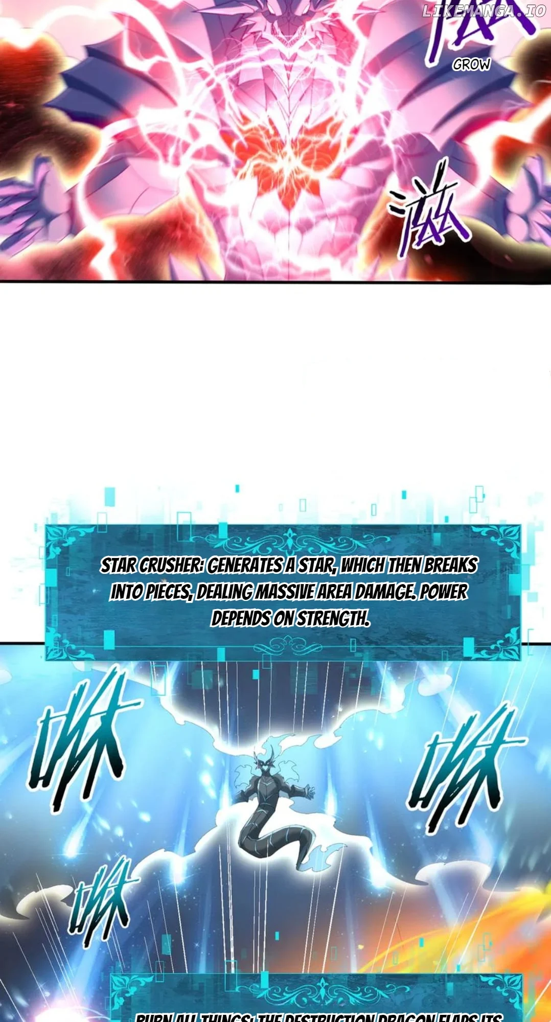 Worthless Profession: Dragon Tamer Chapter 110 - Page 32