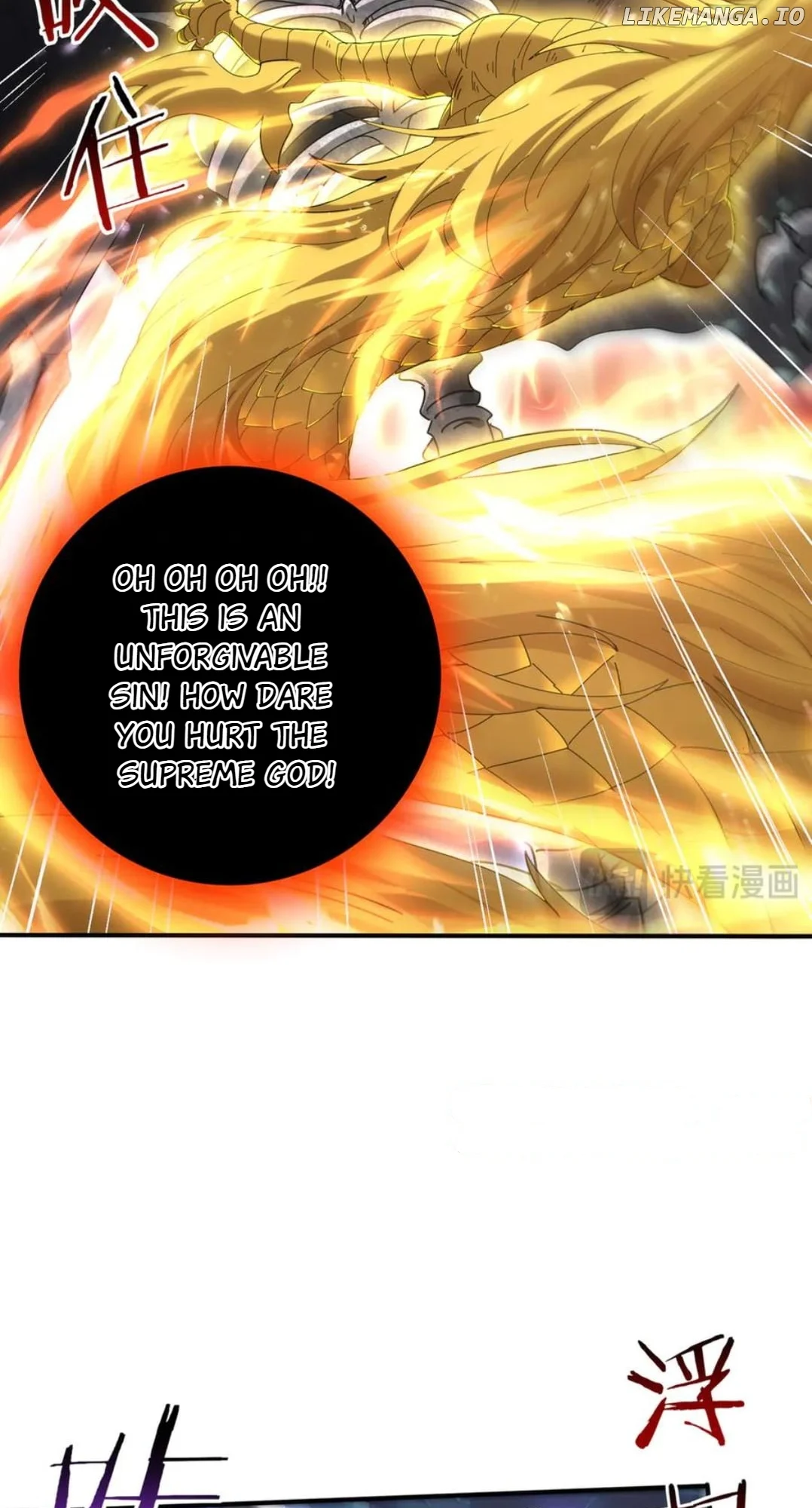 Worthless Profession: Dragon Tamer Chapter 110 - Page 35