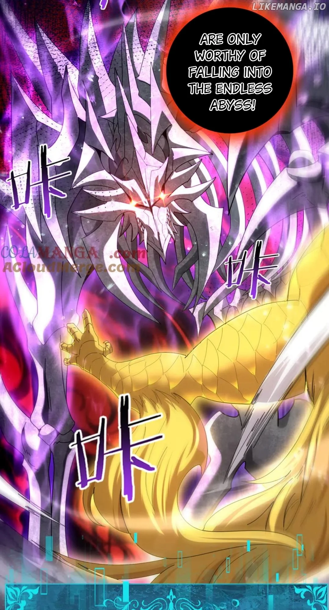 Worthless Profession: Dragon Tamer Chapter 110 - Page 37