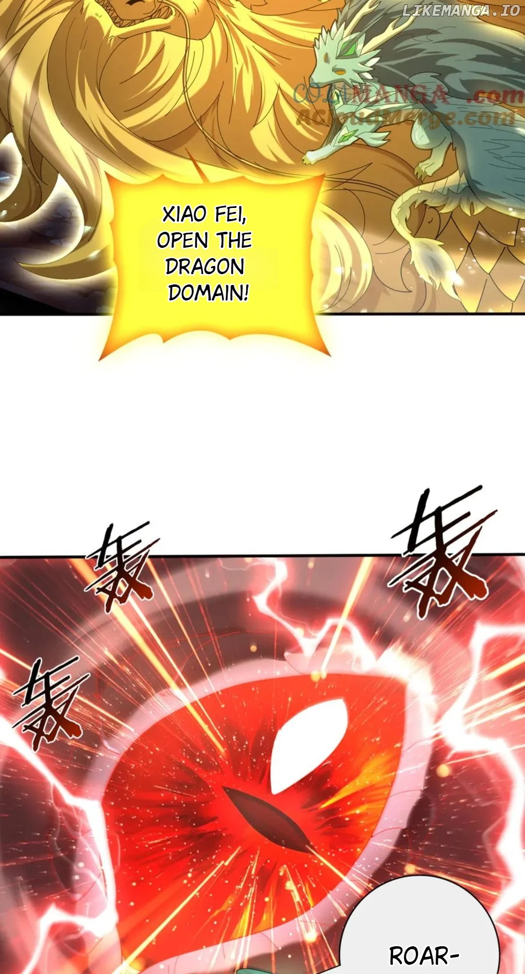 Worthless Profession: Dragon Tamer Chapter 110 - Page 39