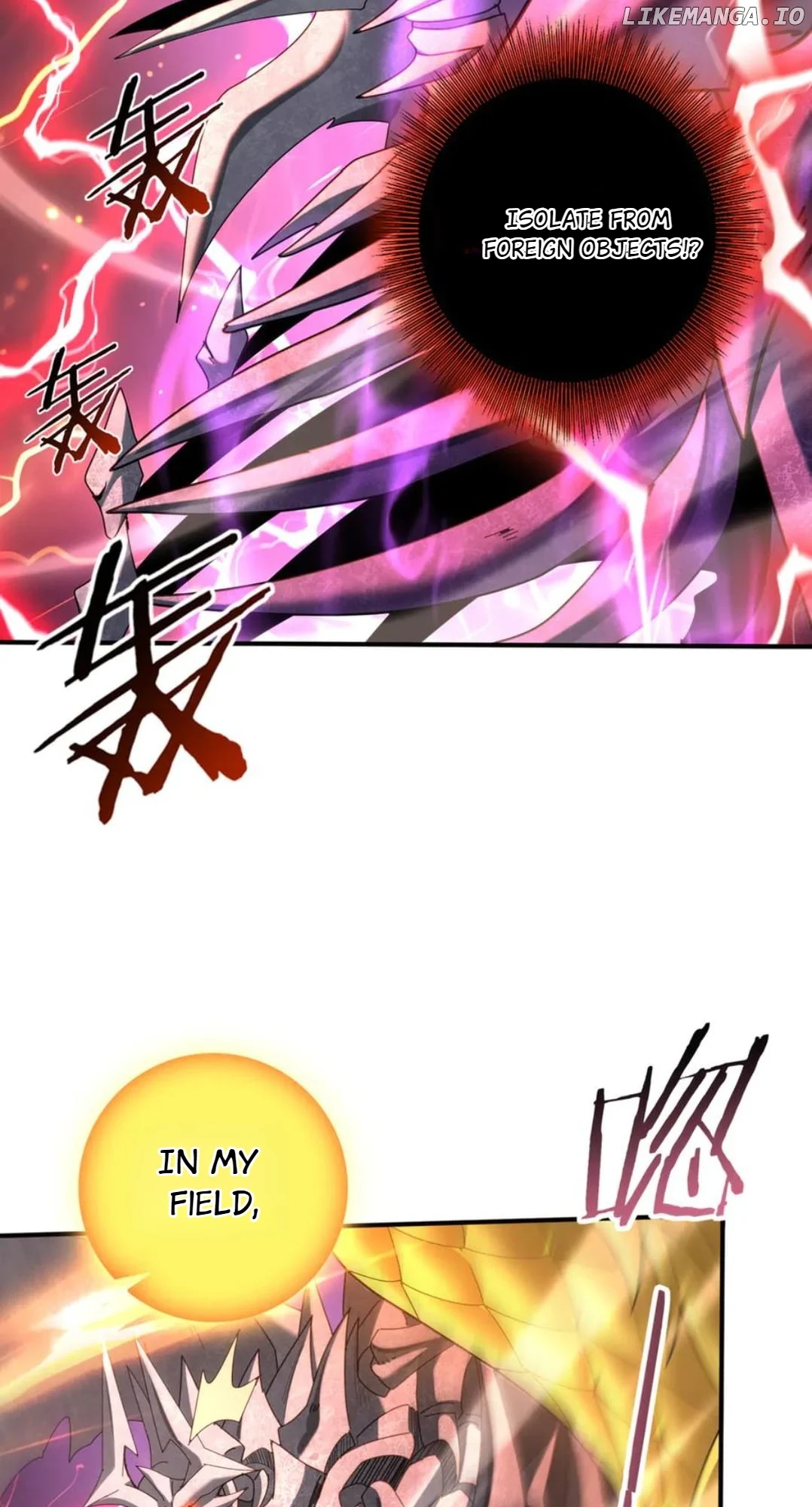 Worthless Profession: Dragon Tamer Chapter 110 - Page 41