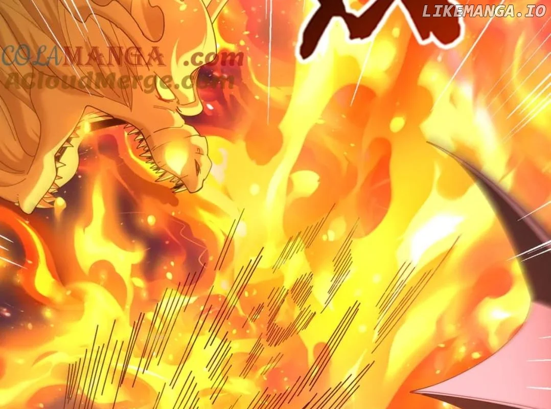 Worthless Profession: Dragon Tamer Chapter 110 - Page 44