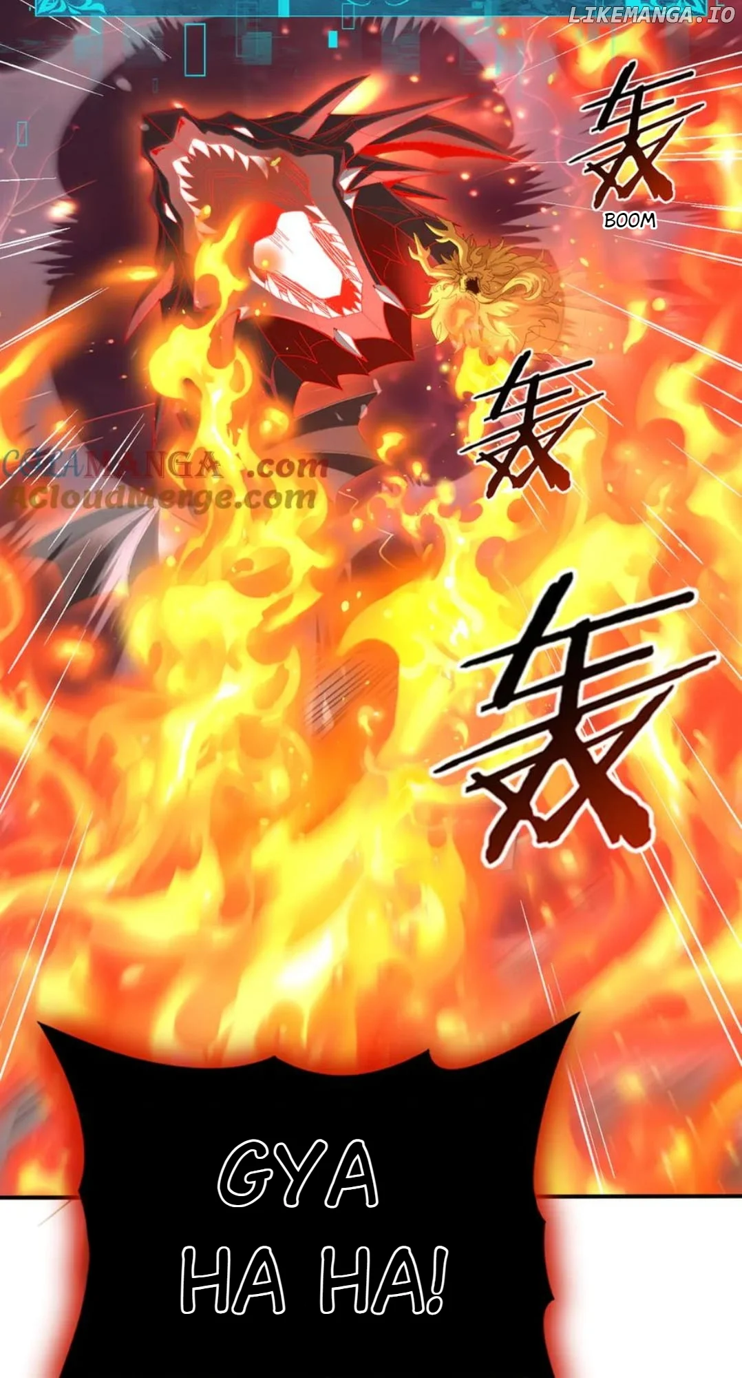 Worthless Profession: Dragon Tamer Chapter 110 - Page 46