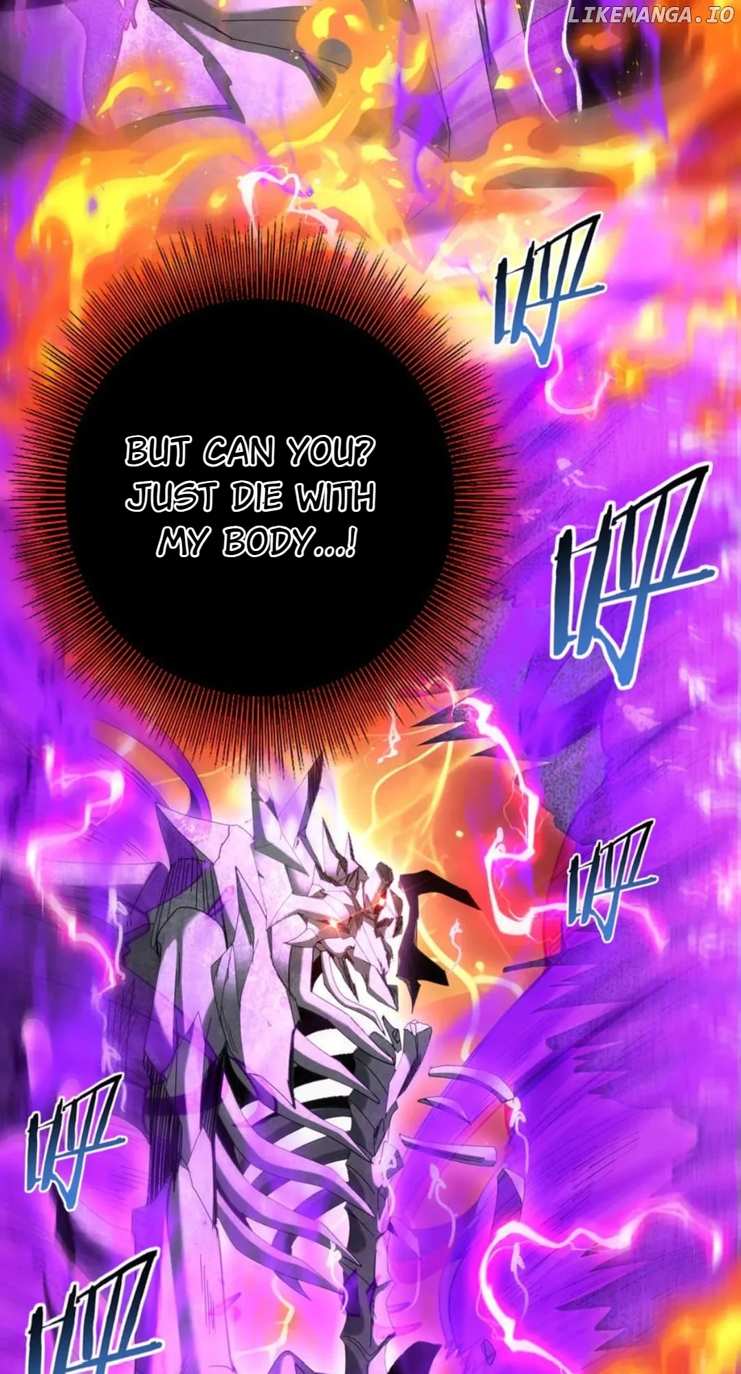 Worthless Profession: Dragon Tamer Chapter 110 - Page 48