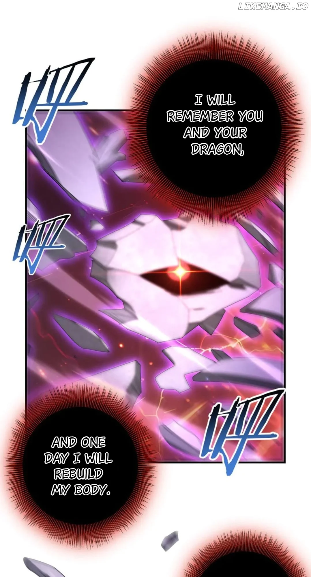 Worthless Profession: Dragon Tamer Chapter 110 - Page 55