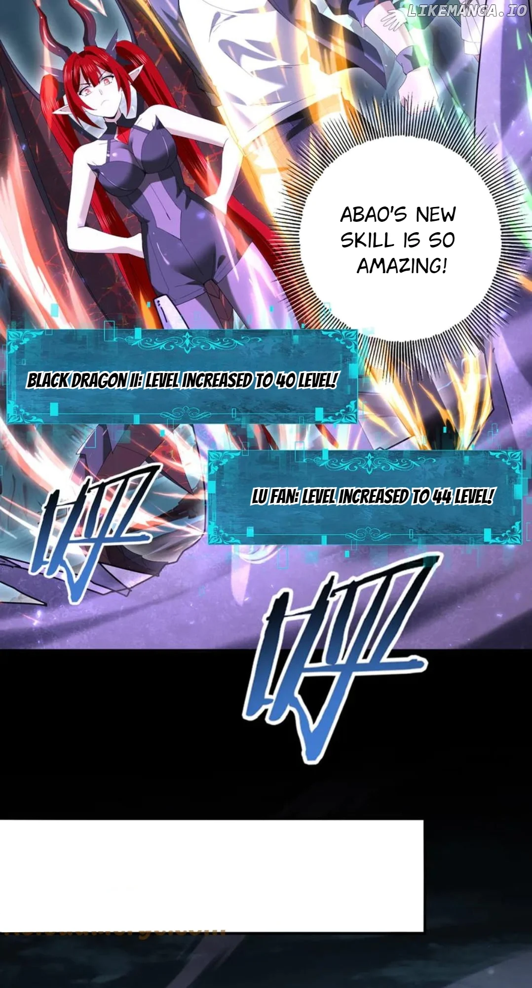 Worthless Profession: Dragon Tamer Chapter 110 - Page 57