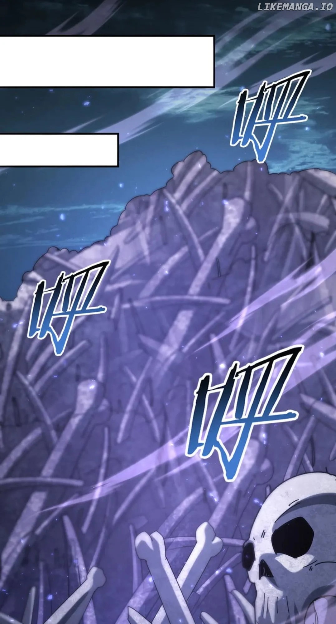 Worthless Profession: Dragon Tamer Chapter 110 - Page 58