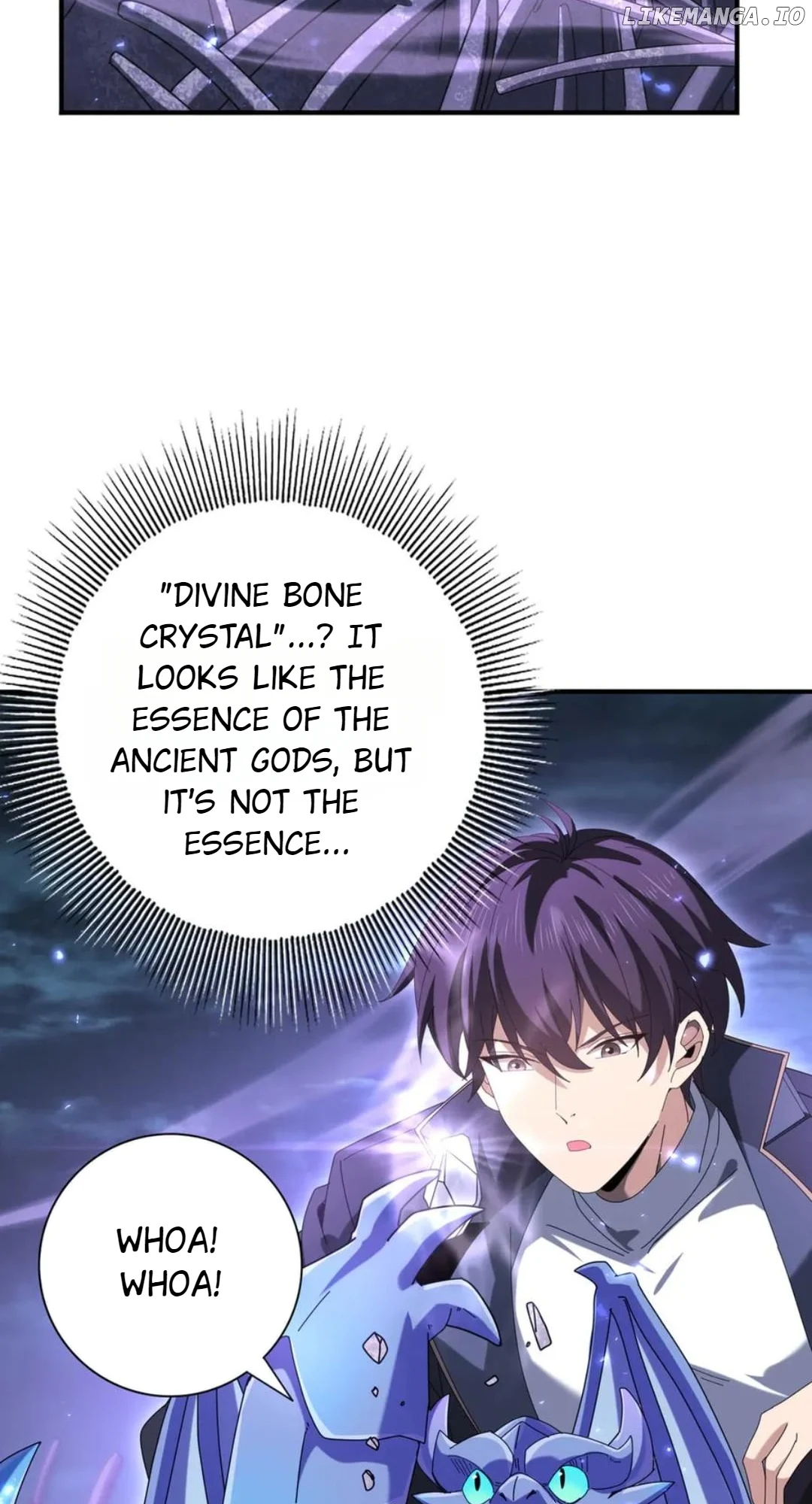 Worthless Profession: Dragon Tamer Chapter 111 - Page 6