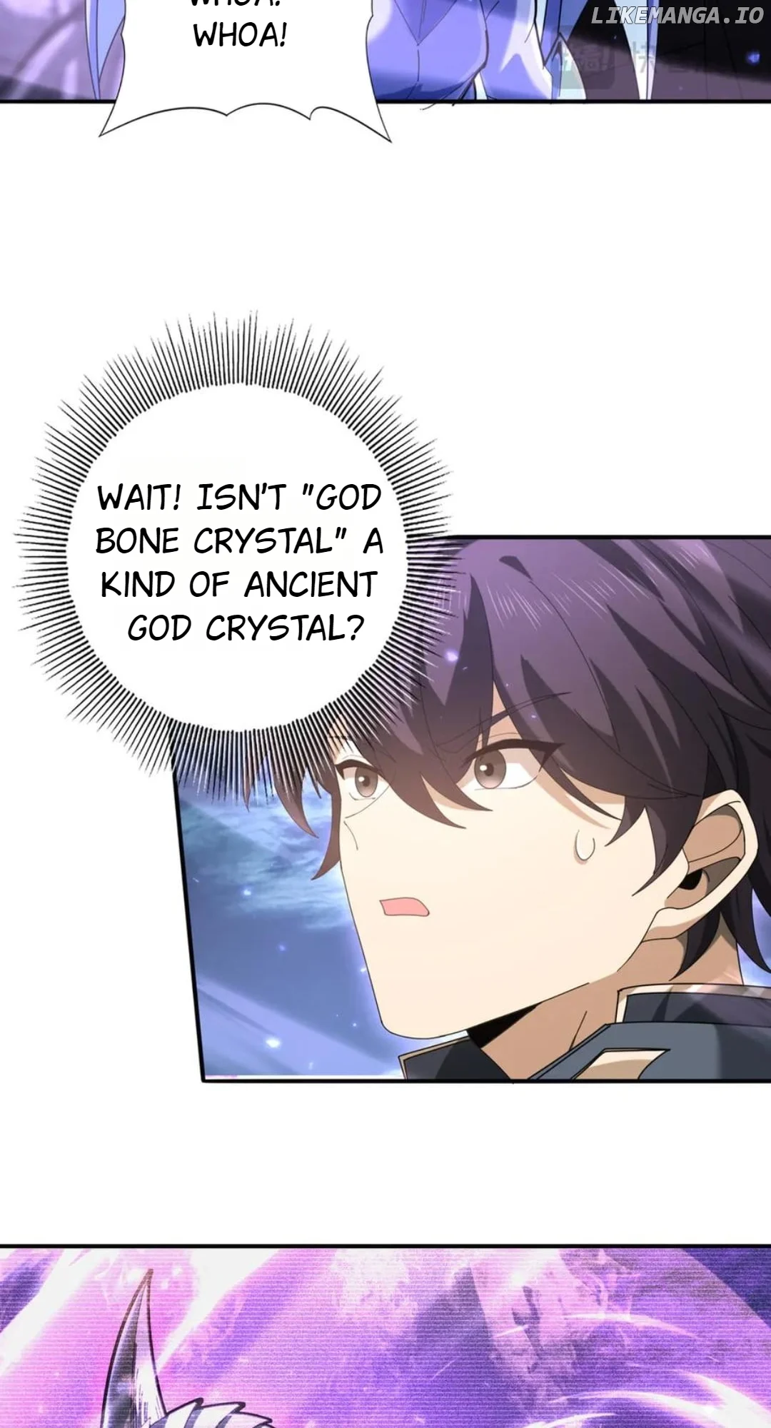 Worthless Profession: Dragon Tamer Chapter 111 - Page 9