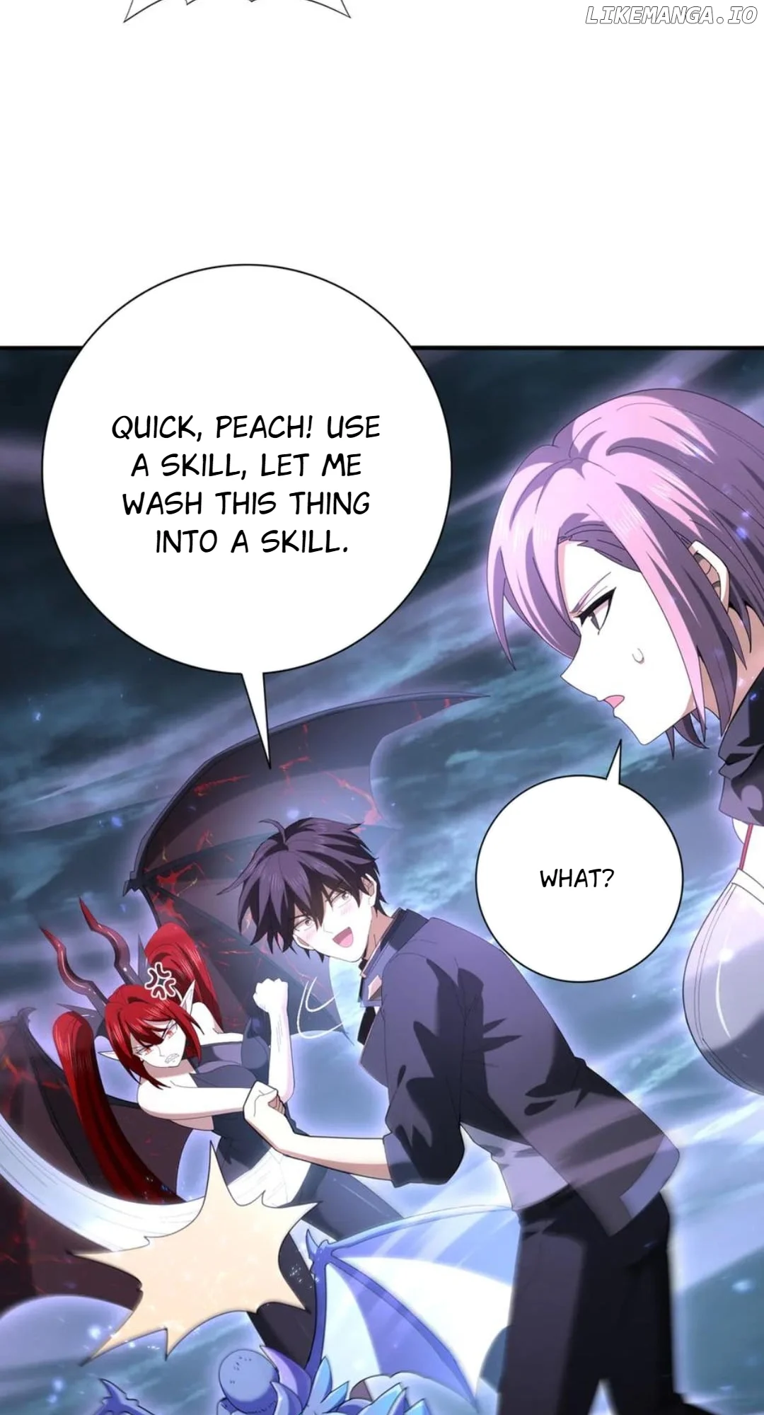 Worthless Profession: Dragon Tamer Chapter 111 - Page 11