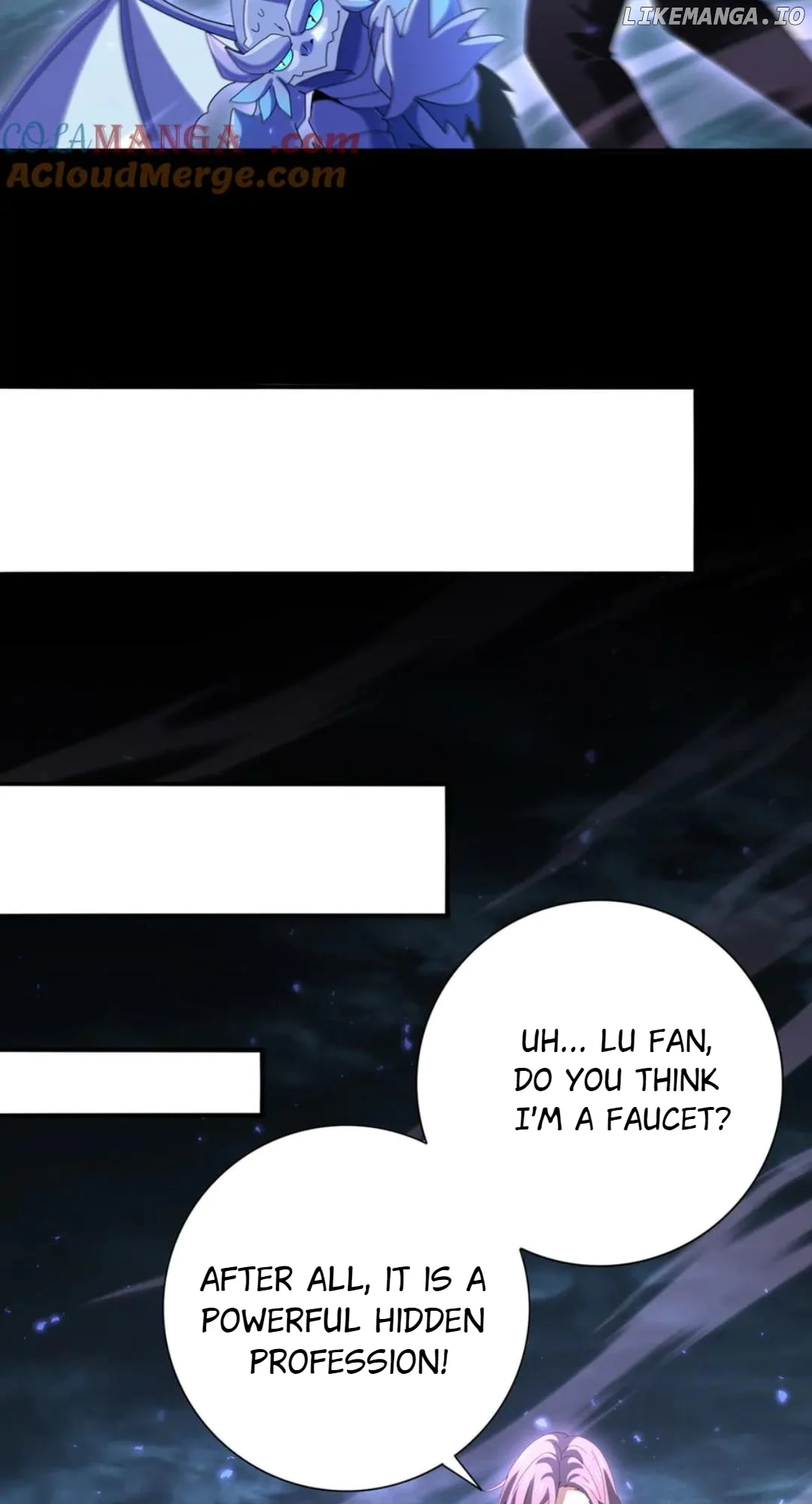 Worthless Profession: Dragon Tamer Chapter 111 - Page 12