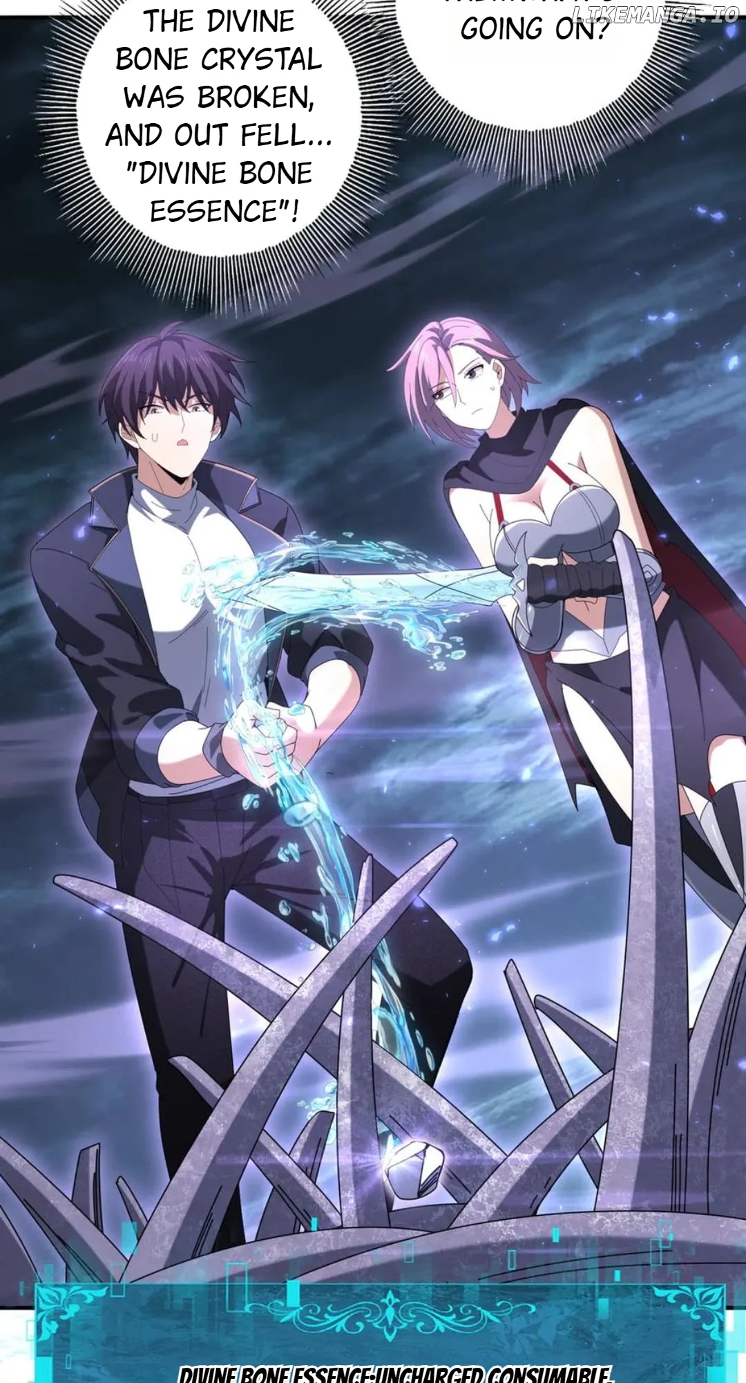 Worthless Profession: Dragon Tamer Chapter 111 - Page 15