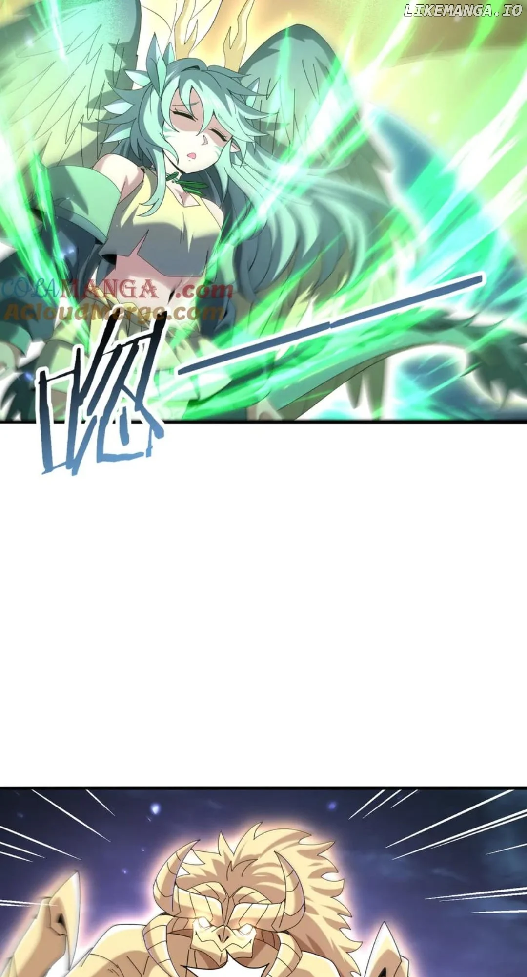 Worthless Profession: Dragon Tamer Chapter 111 - Page 19