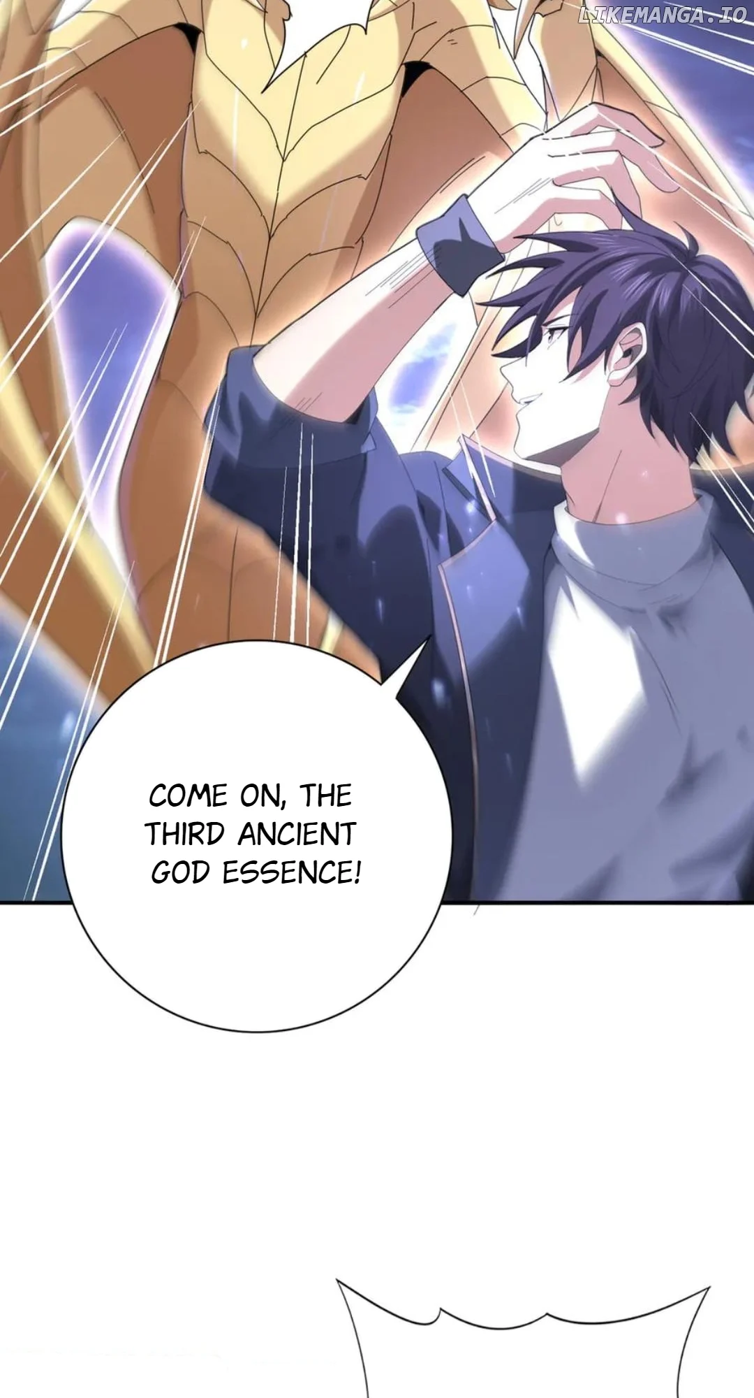 Worthless Profession: Dragon Tamer Chapter 111 - Page 20