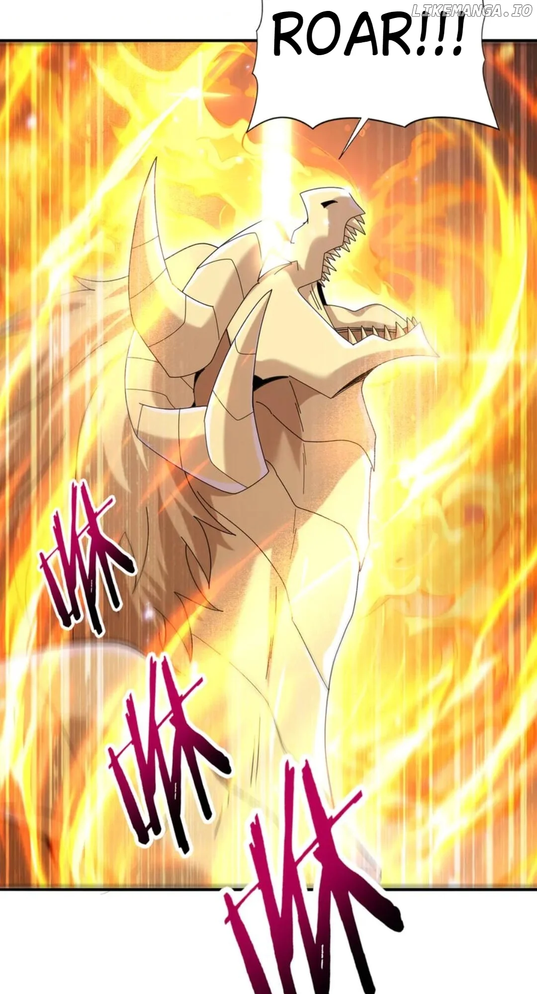 Worthless Profession: Dragon Tamer Chapter 111 - Page 21