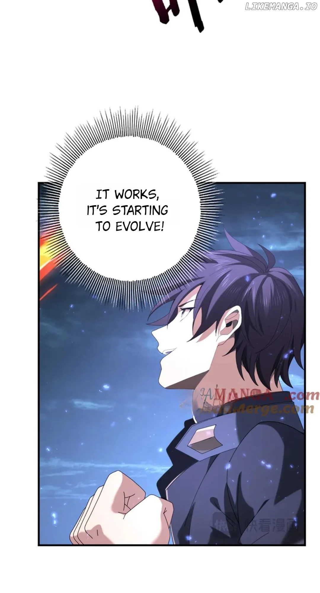 Worthless Profession: Dragon Tamer Chapter 111 - Page 22